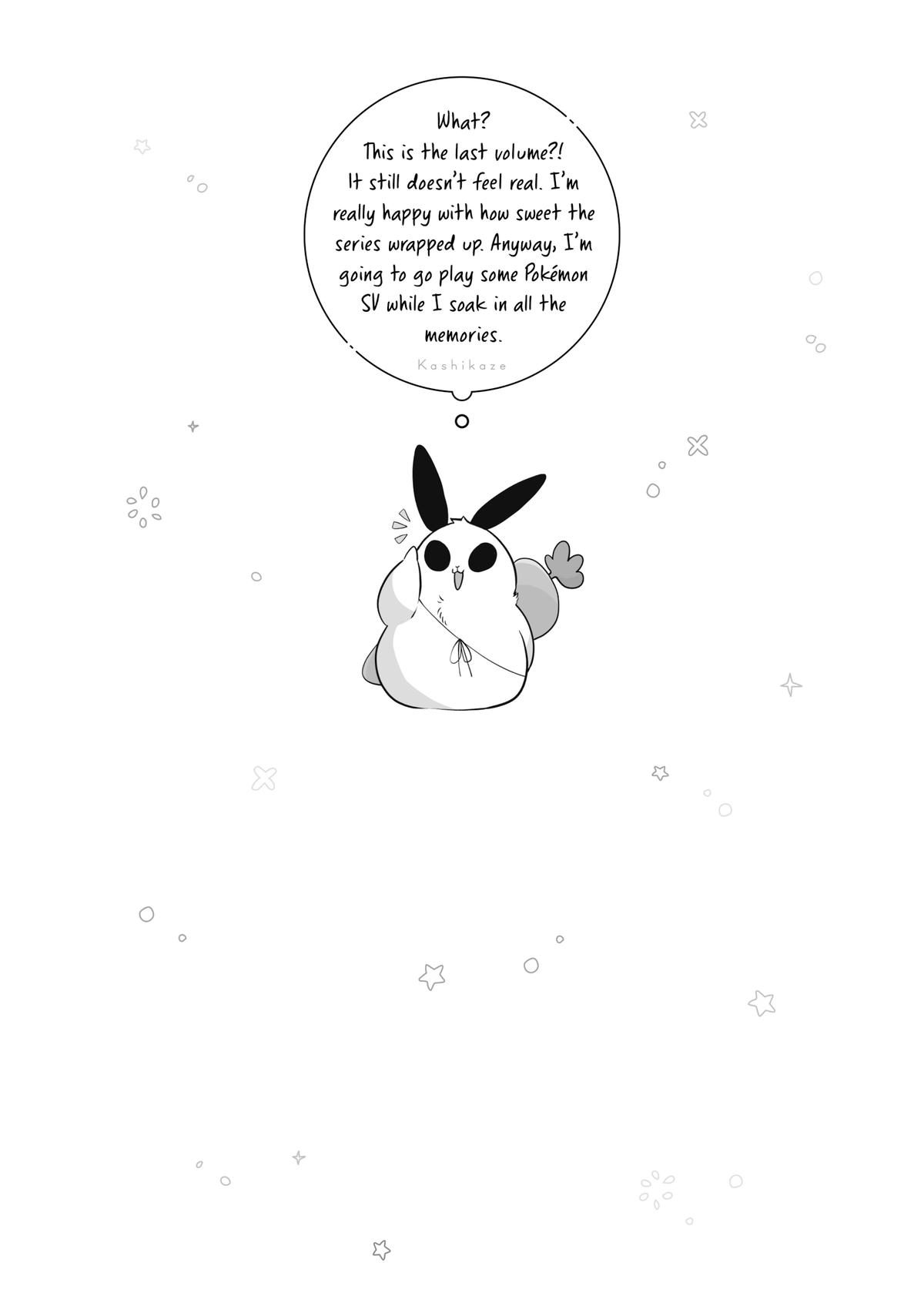 I Can't Say No to the Lonely Girl Chapter 32 - Page 35