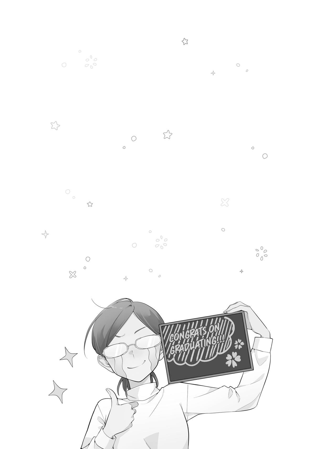 I Can't Say No to the Lonely Girl Chapter 32 - Page 36