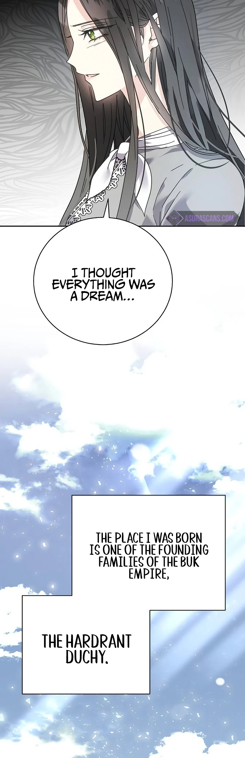 I Captured The Tyrant Chapter 1 - Page 10