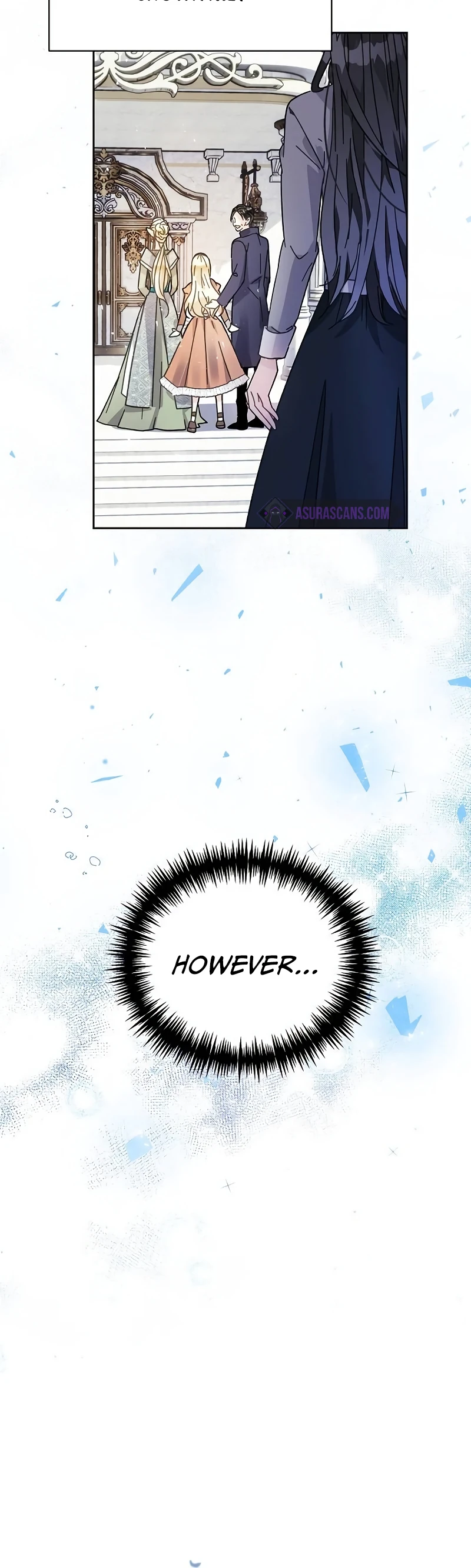I Captured The Tyrant Chapter 1 - Page 12
