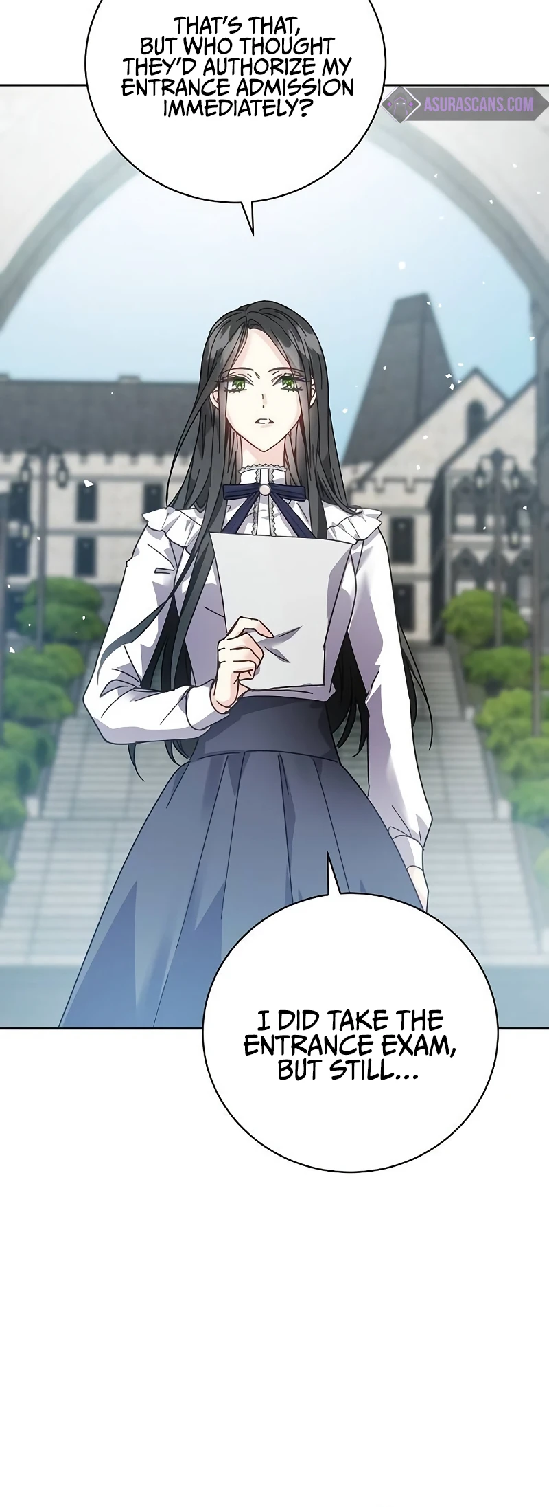 I Captured The Tyrant Chapter 1 - Page 14