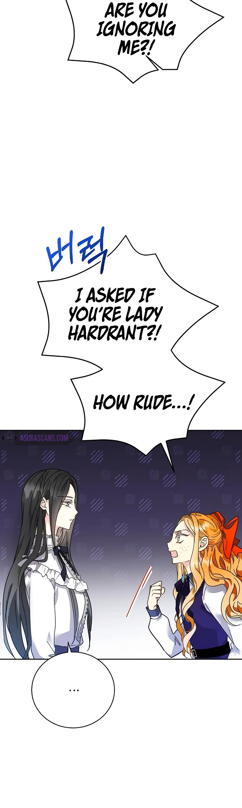 I Captured The Tyrant Chapter 1 - Page 16