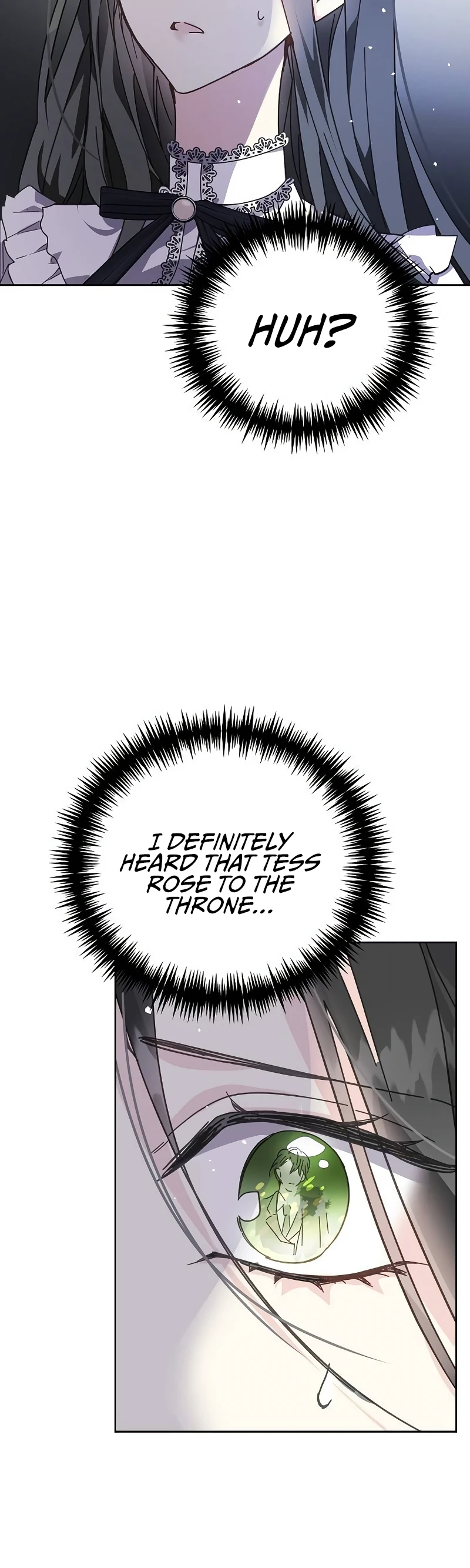 I Captured The Tyrant Chapter 1 - Page 20