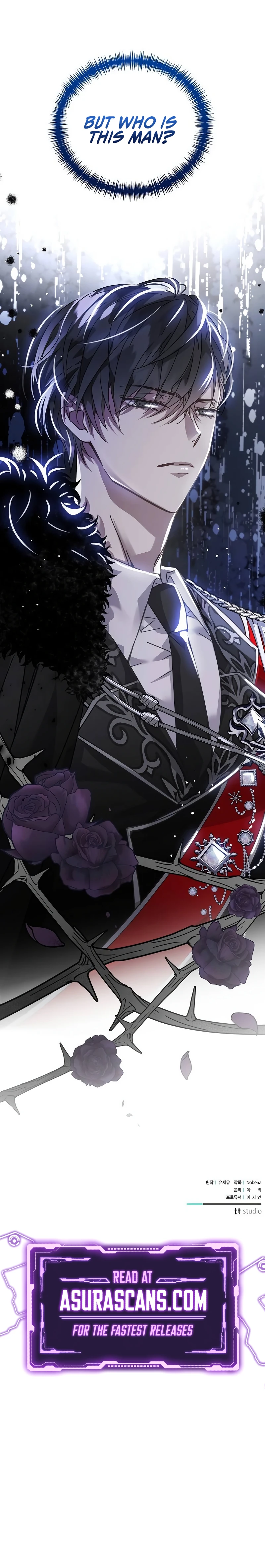 I Captured The Tyrant Chapter 1 - Page 21
