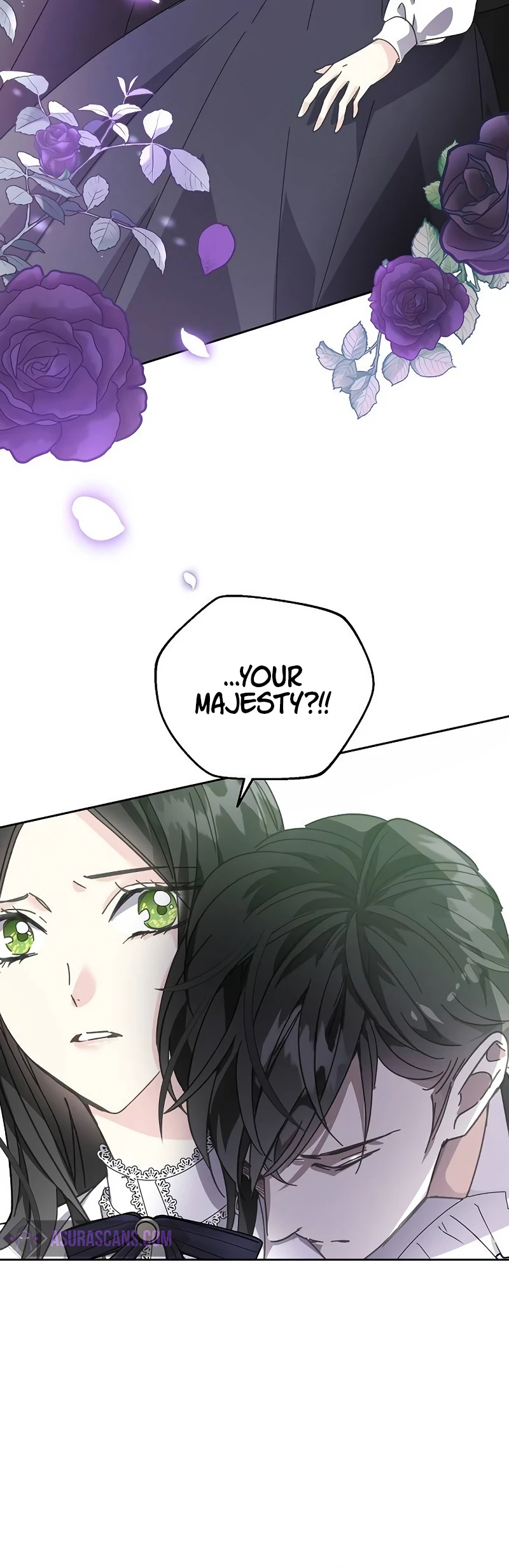 I Captured The Tyrant Chapter 2 - Page 13