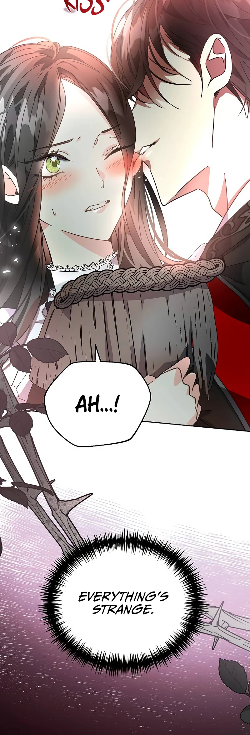I Captured The Tyrant Chapter 2 - Page 17