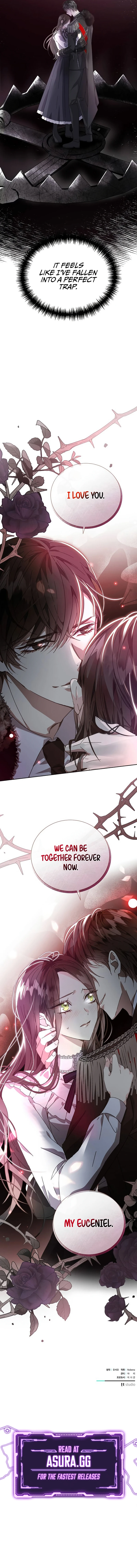 I Captured The Tyrant Chapter 2 - Page 18