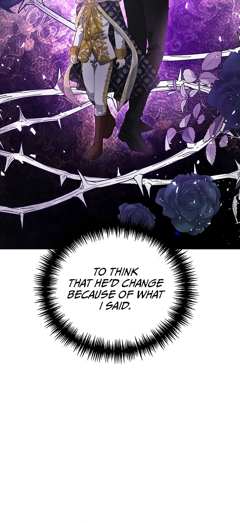 I Captured The Tyrant Chapter 3 - Page 4