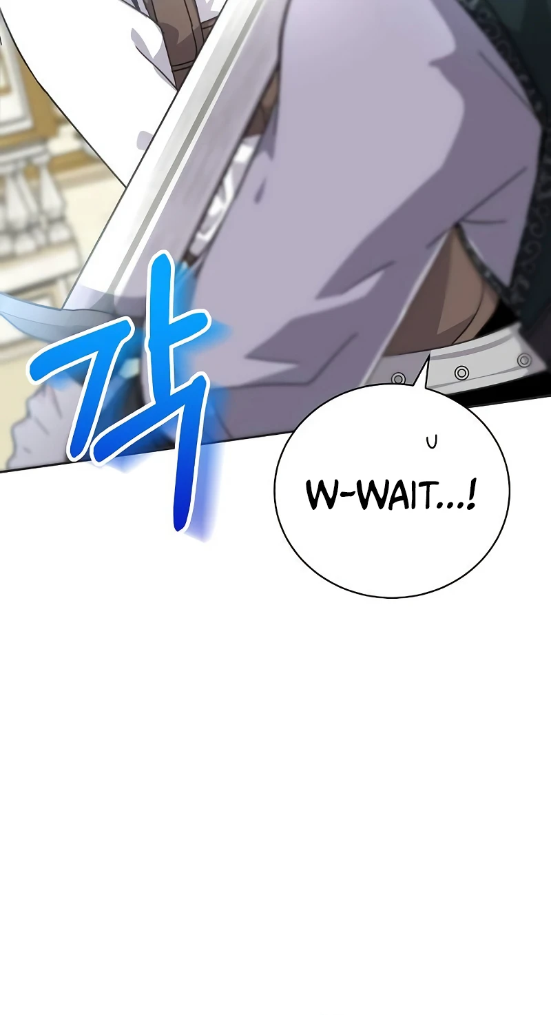 I Captured The Tyrant Chapter 3 - Page 12