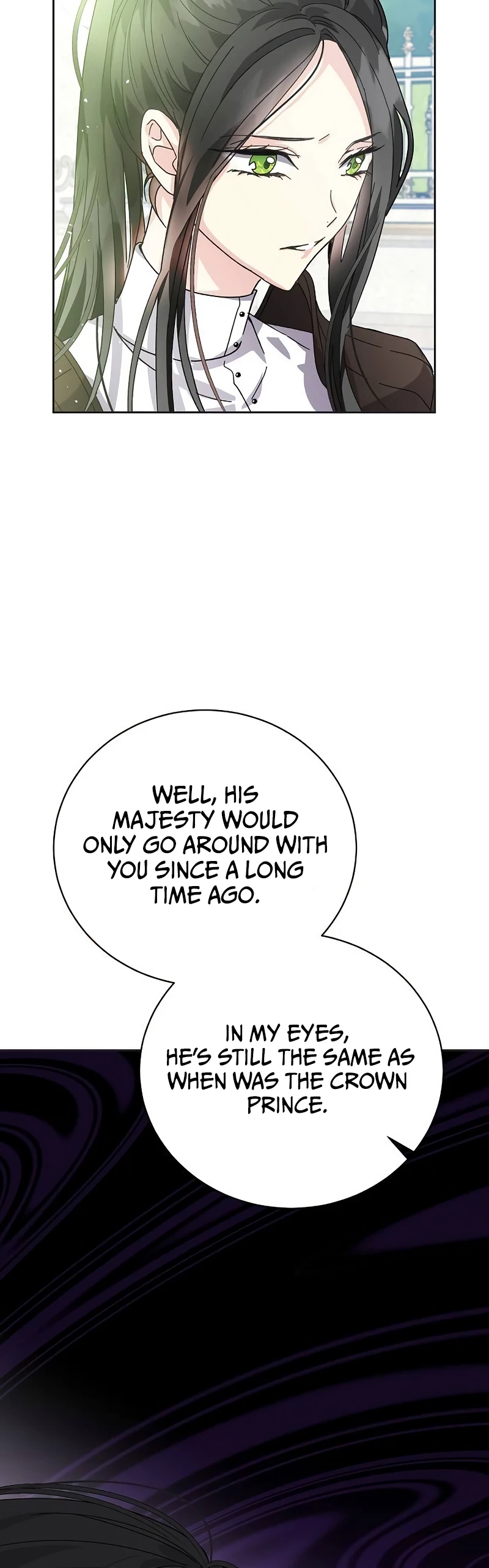 I Captured The Tyrant Chapter 3 - Page 14