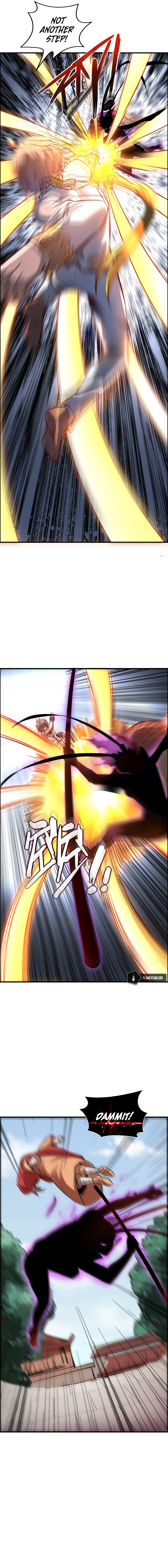 I Defy My Ascension Chapter 2 - Page 13