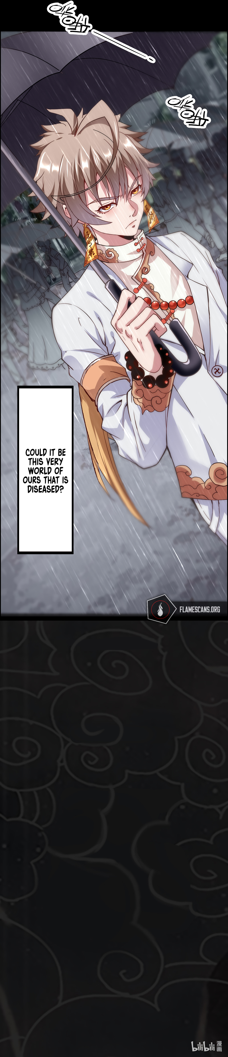 I Defy My Ascension Chapter 13 - Page 18