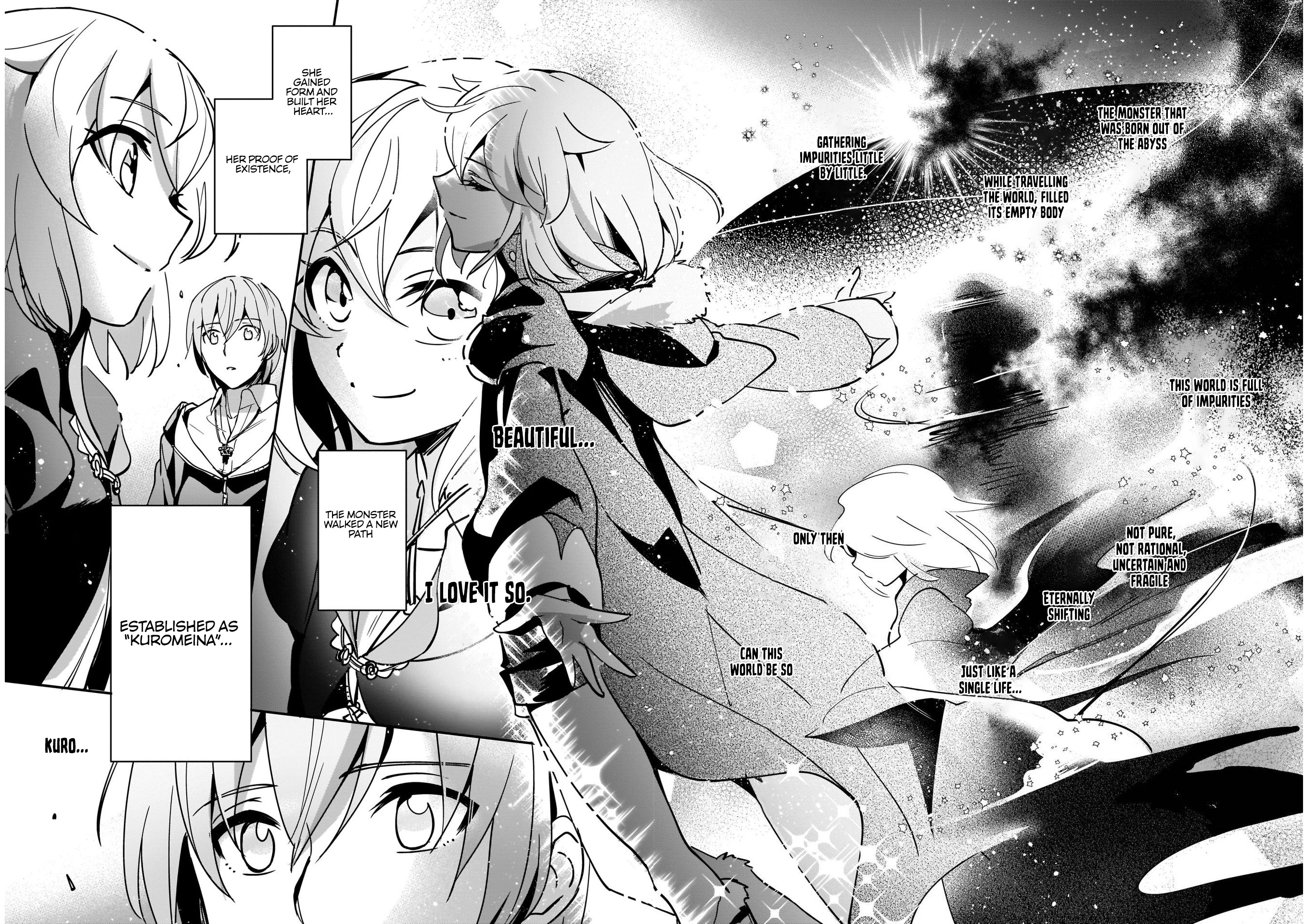 I Got Caught Up In a Hero Summon, But the Other World was At Peace Chapter 7 - Page 26