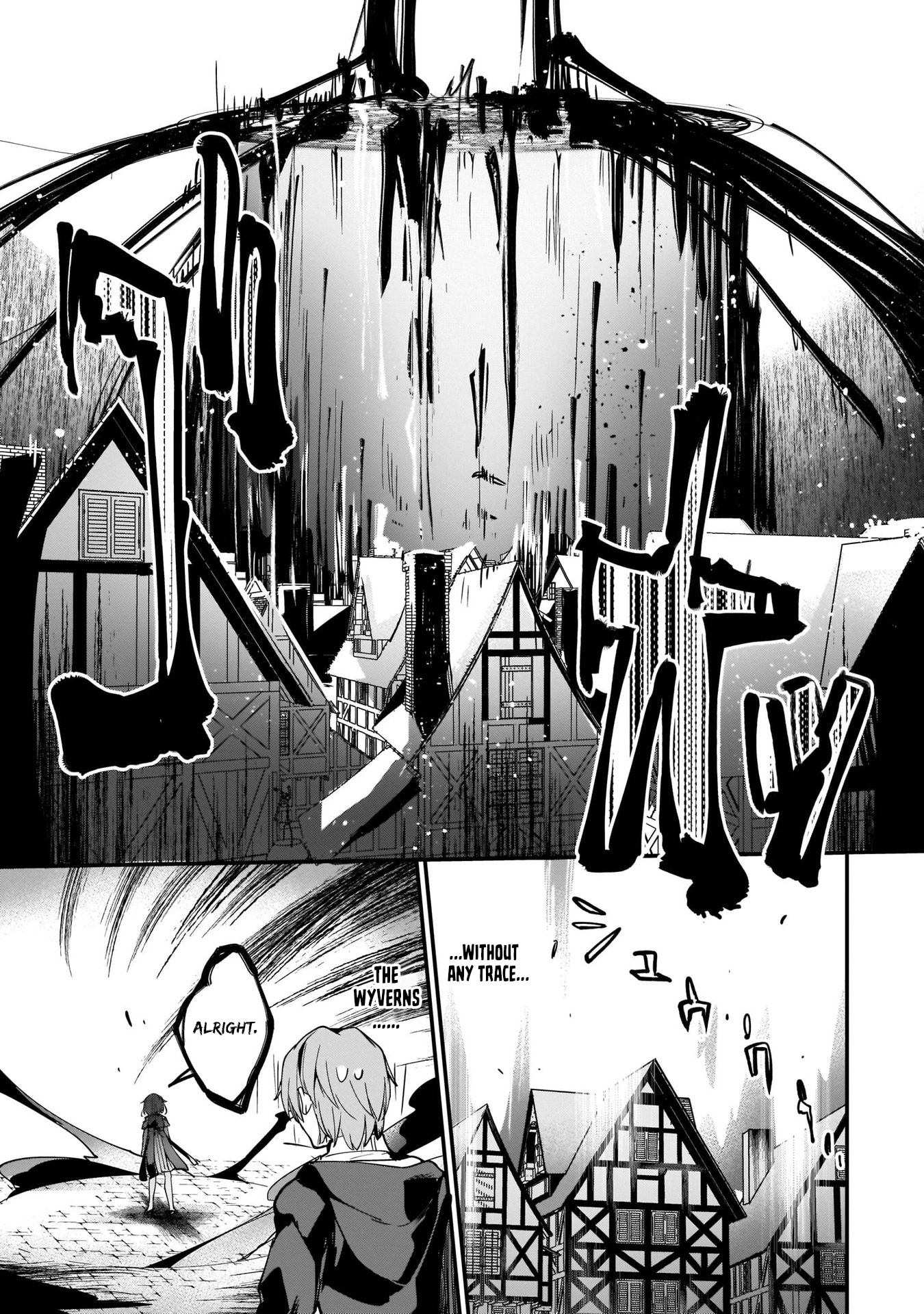 I Got Caught Up In a Hero Summon, But the Other World was At Peace Chapter 9 - Page 9