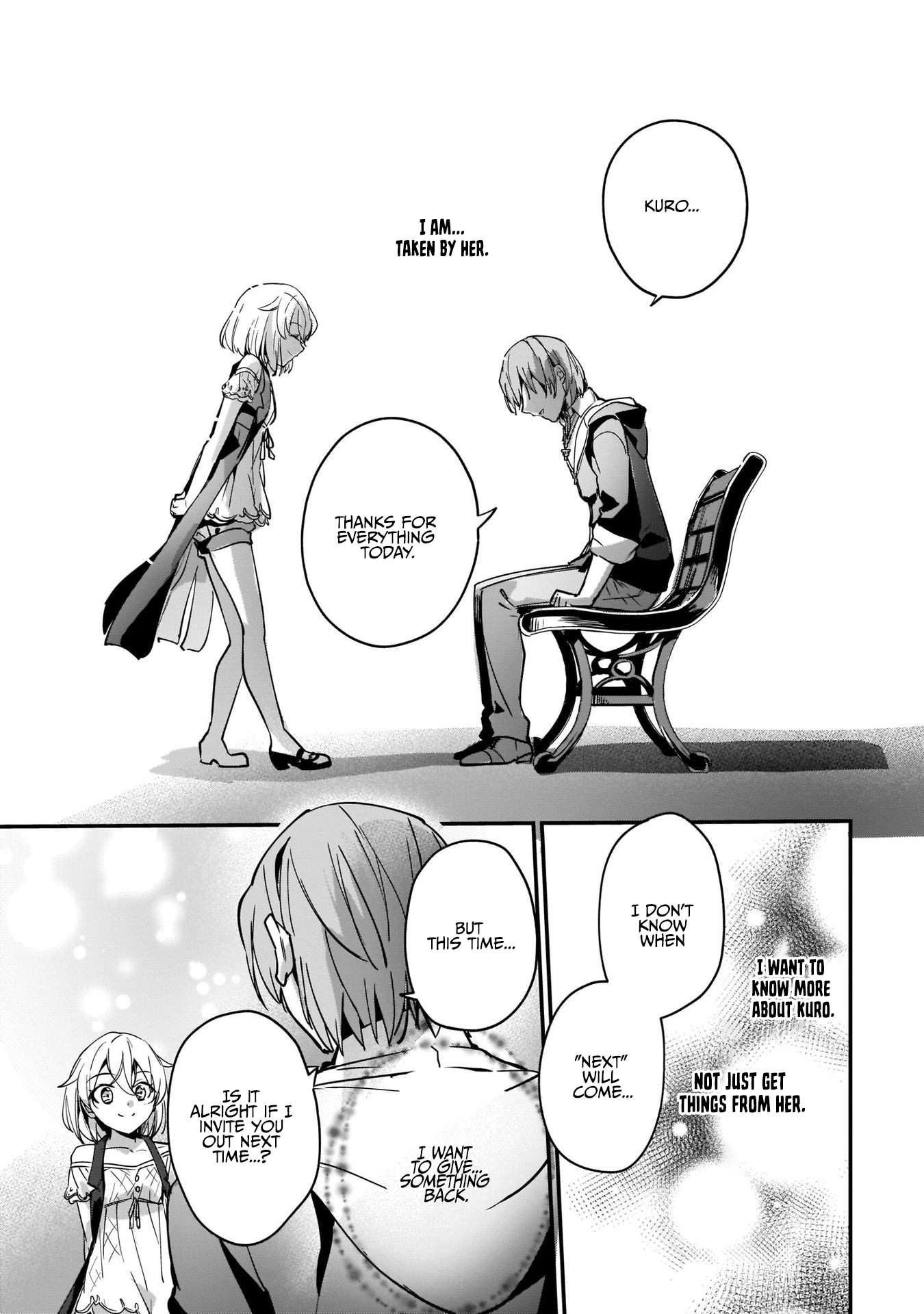 I Got Caught Up In a Hero Summon, But the Other World was At Peace Chapter 9 - Page 19