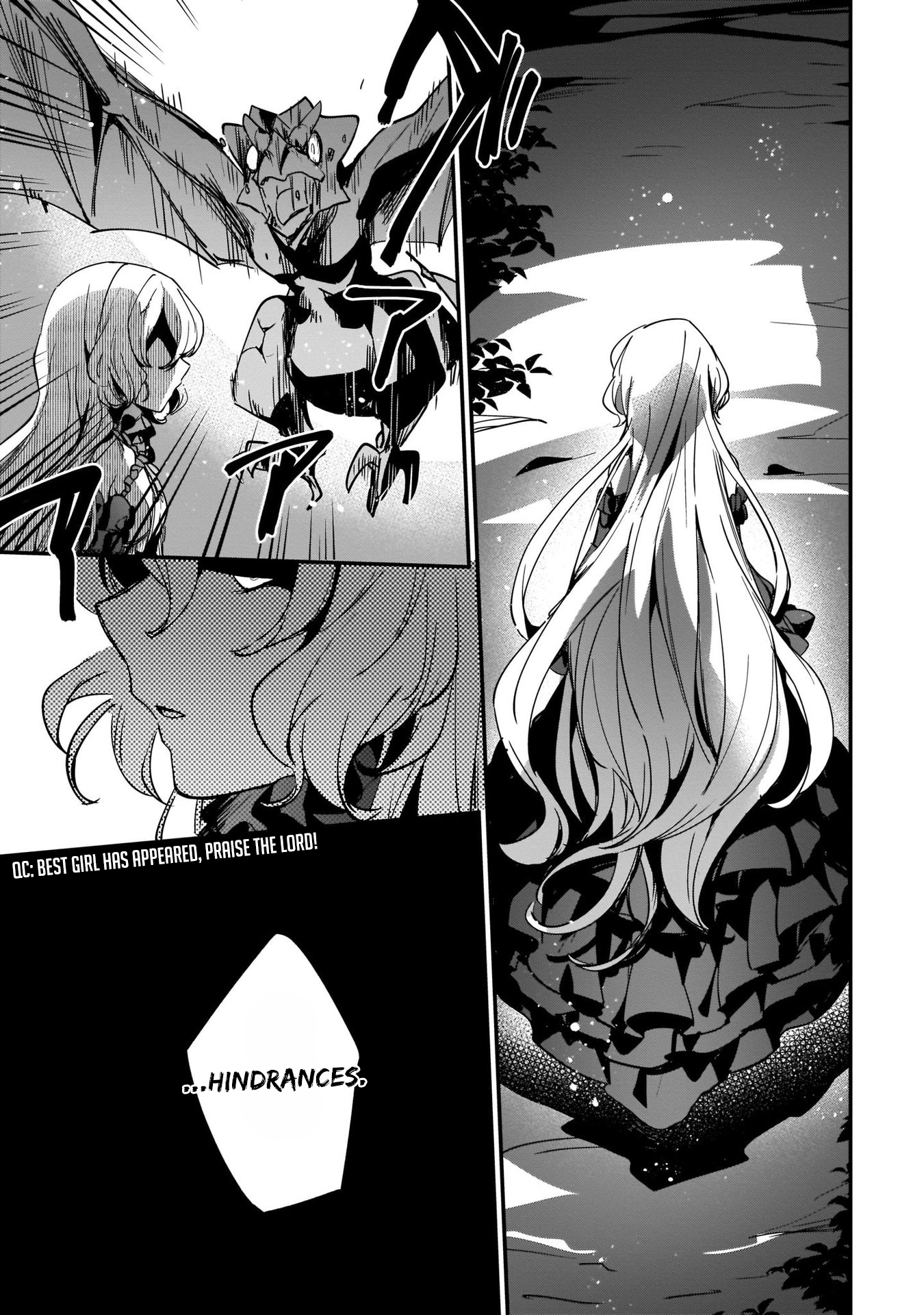 I Got Caught Up In a Hero Summon, But the Other World was At Peace Chapter 9 - Page 21