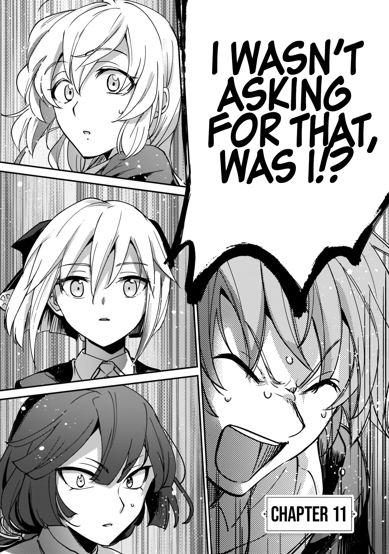 I Got Caught Up In a Hero Summon, But the Other World was At Peace Chapter 11 - Page 3