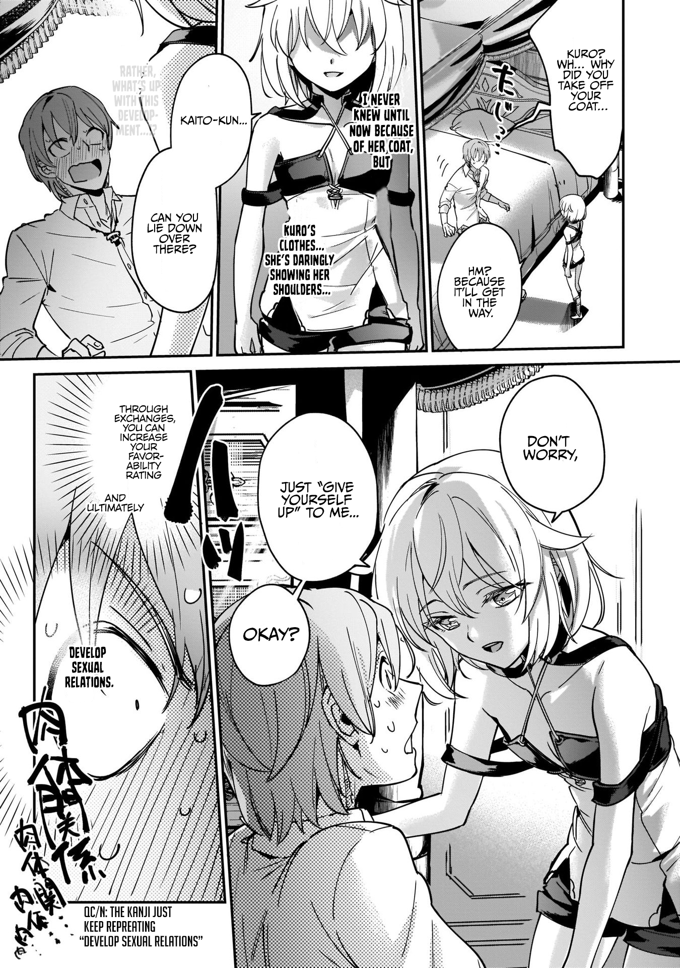 I Got Caught Up In a Hero Summon, But the Other World was At Peace Chapter 12 - Page 10