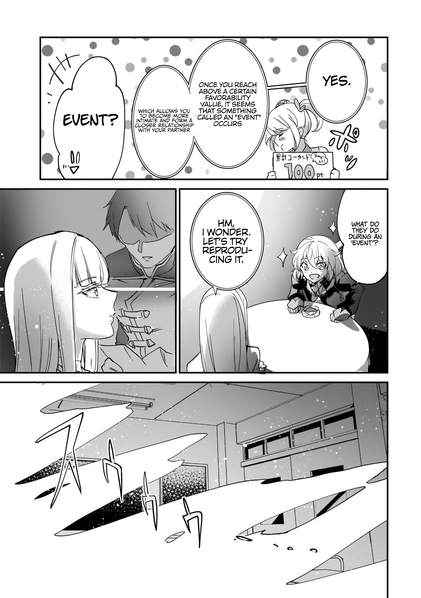 I Got Caught Up In a Hero Summon, But the Other World was At Peace Chapter 13.5 - Page 10