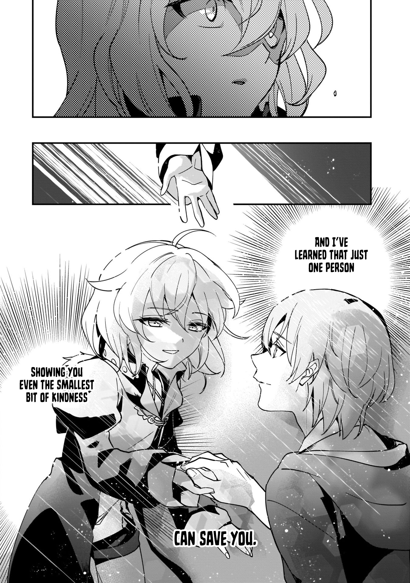 I Got Caught Up In a Hero Summon, But the Other World was At Peace Chapter 14 - Page 19