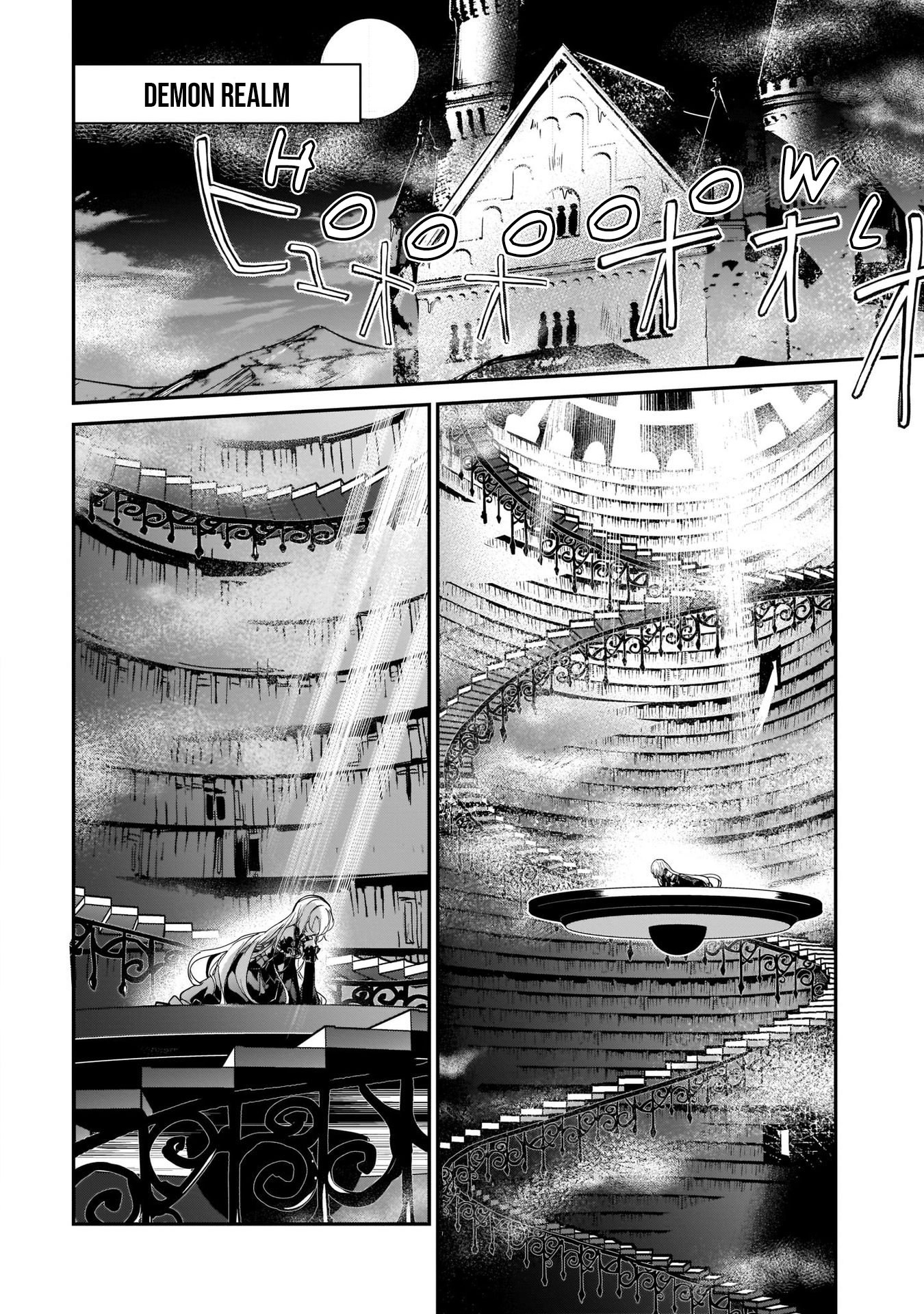 I Got Caught Up In a Hero Summon, But the Other World was At Peace Chapter 15 - Page 20