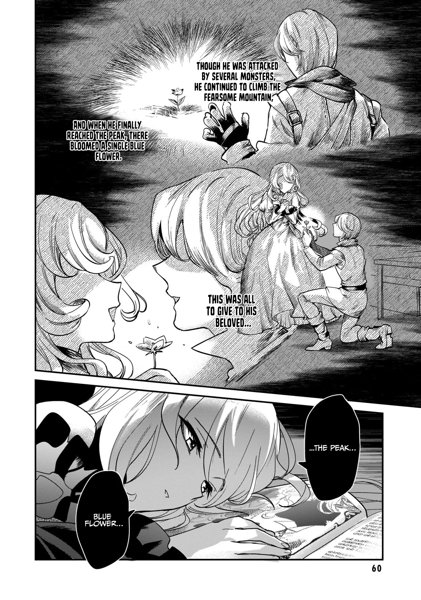 I Got Caught Up In a Hero Summon, But the Other World was At Peace Chapter 16 - Page 9