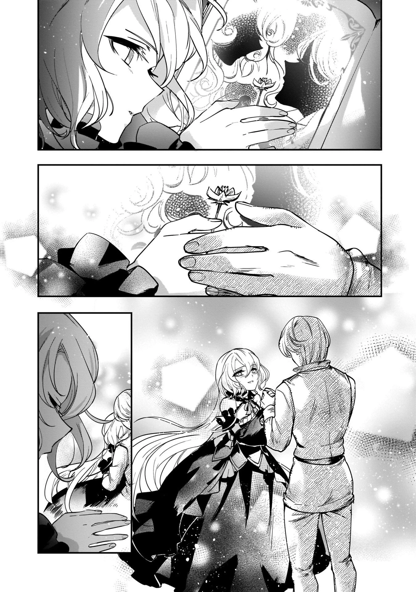 I Got Caught Up In a Hero Summon, But the Other World was At Peace Chapter 16 - Page 10