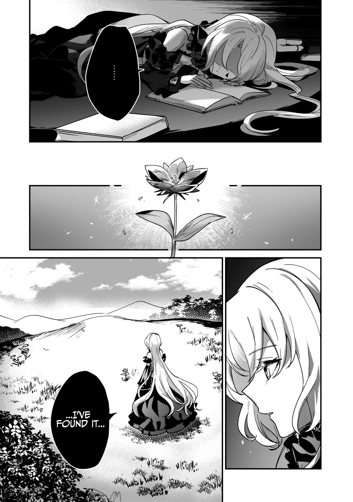 I Got Caught Up In a Hero Summon, But the Other World was At Peace Chapter 16 - Page 11