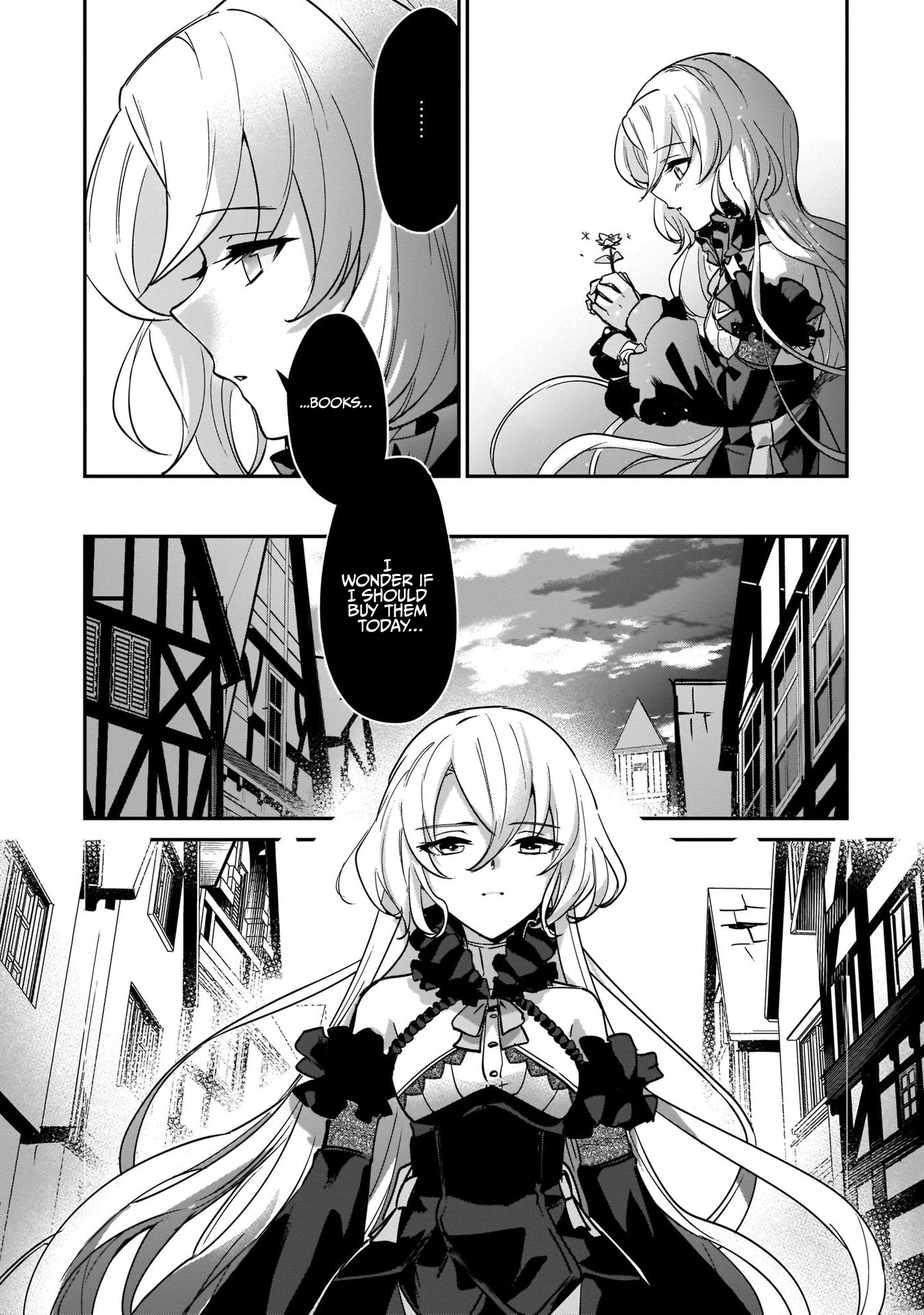 I Got Caught Up In a Hero Summon, But the Other World was At Peace Chapter 16 - Page 12