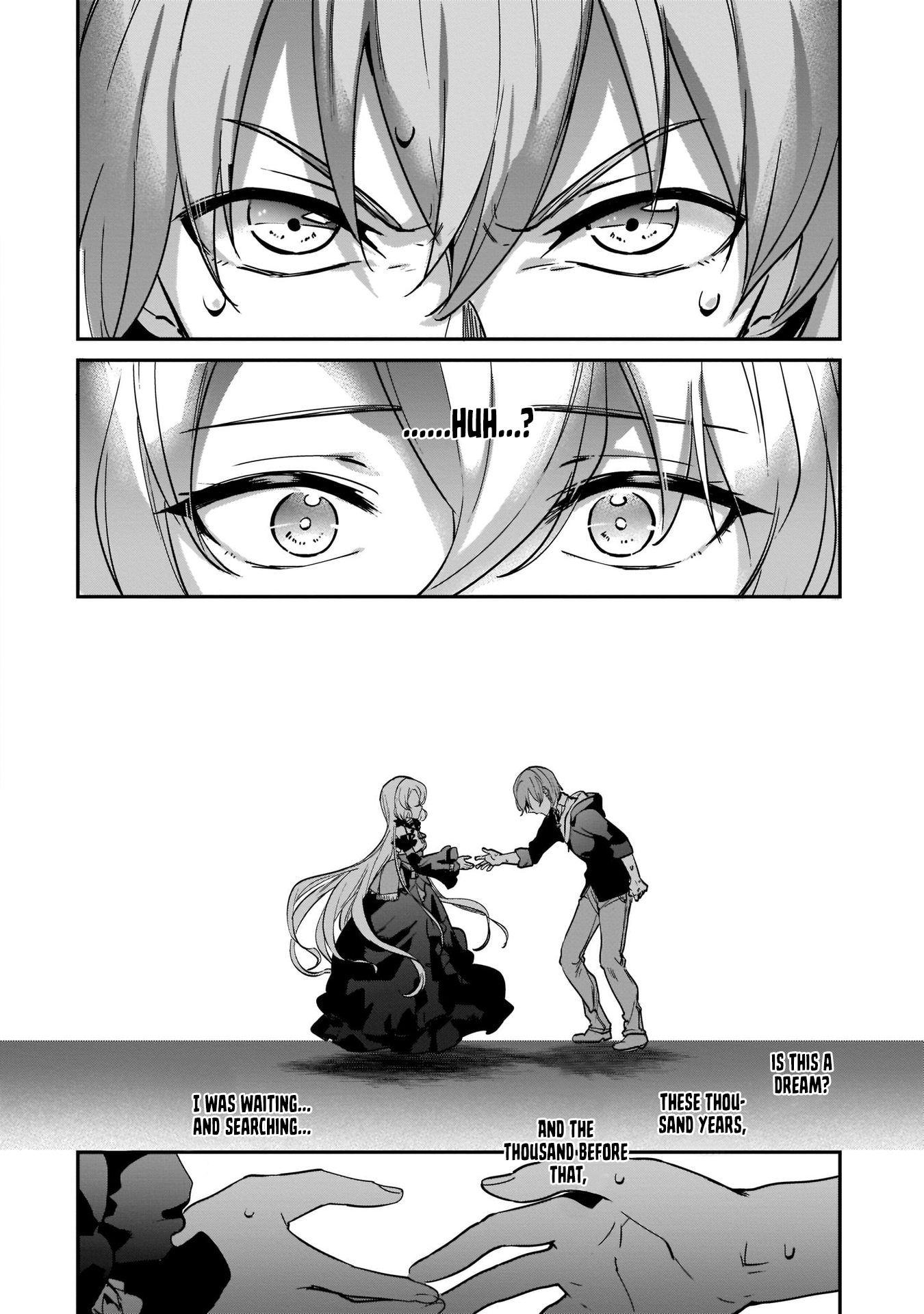 I Got Caught Up In a Hero Summon, But the Other World was At Peace Chapter 16 - Page 25