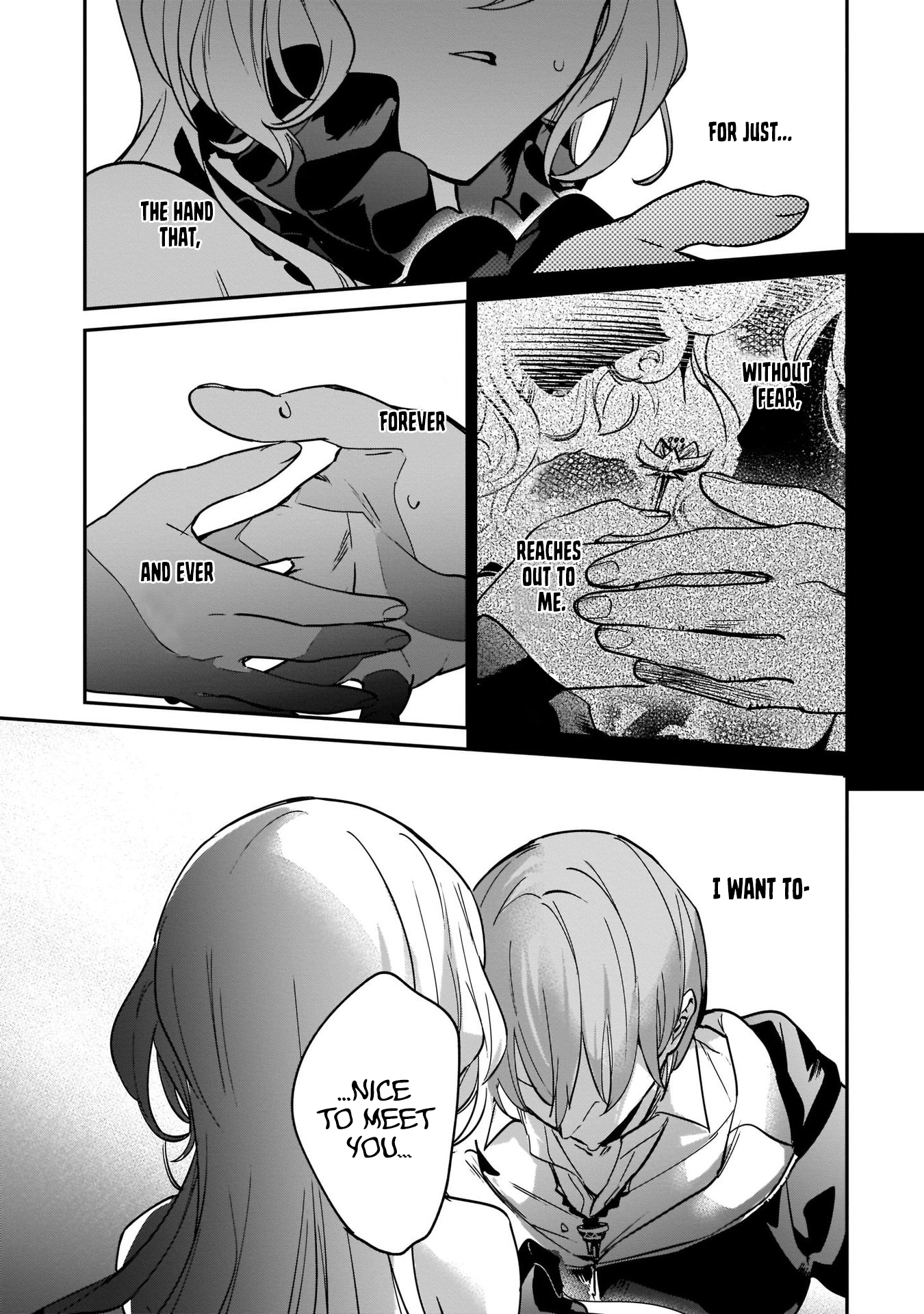 I Got Caught Up In a Hero Summon, But the Other World was At Peace Chapter 16 - Page 26