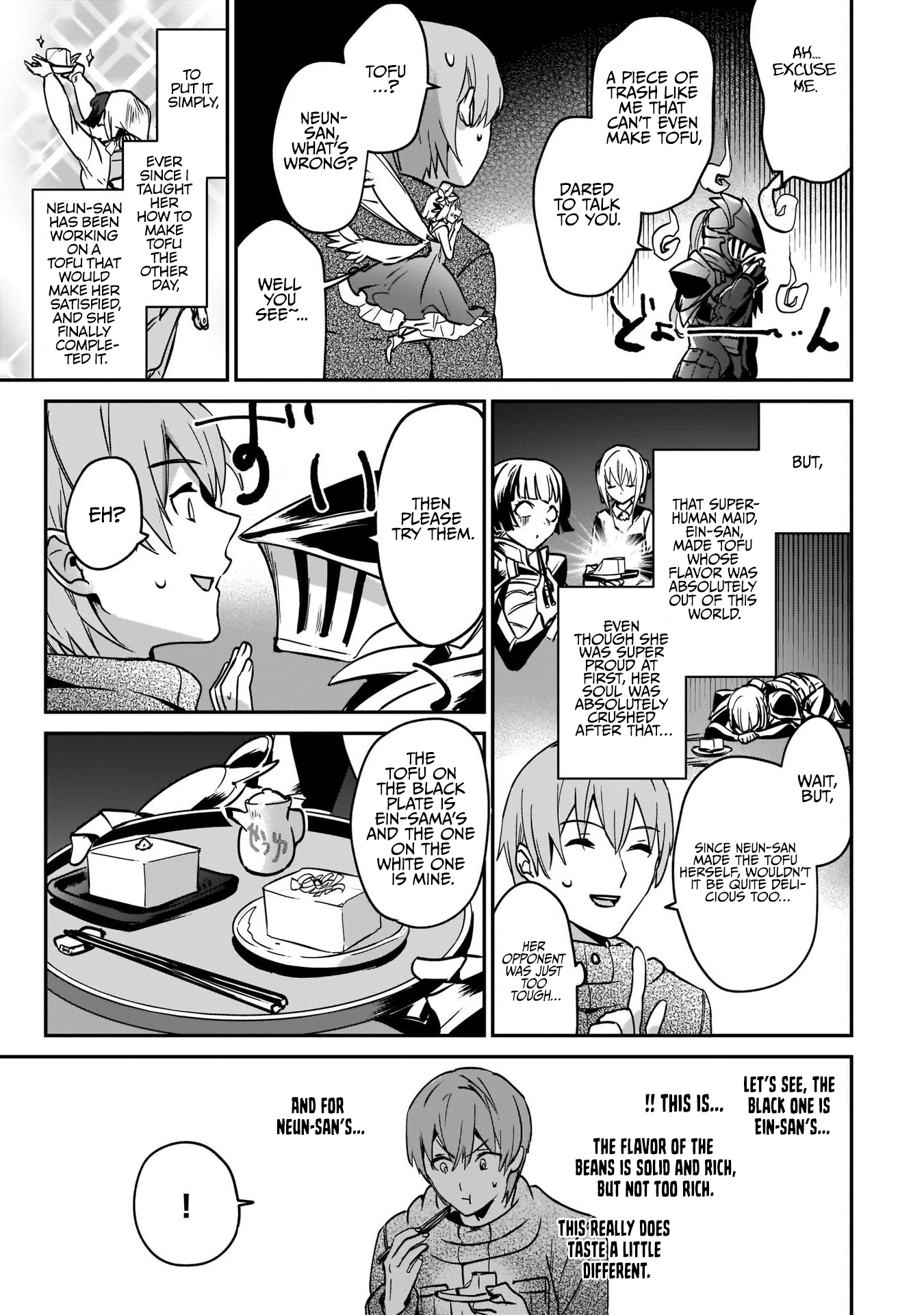 I Got Caught Up In a Hero Summon, But the Other World was At Peace Chapter 20 - Page 32
