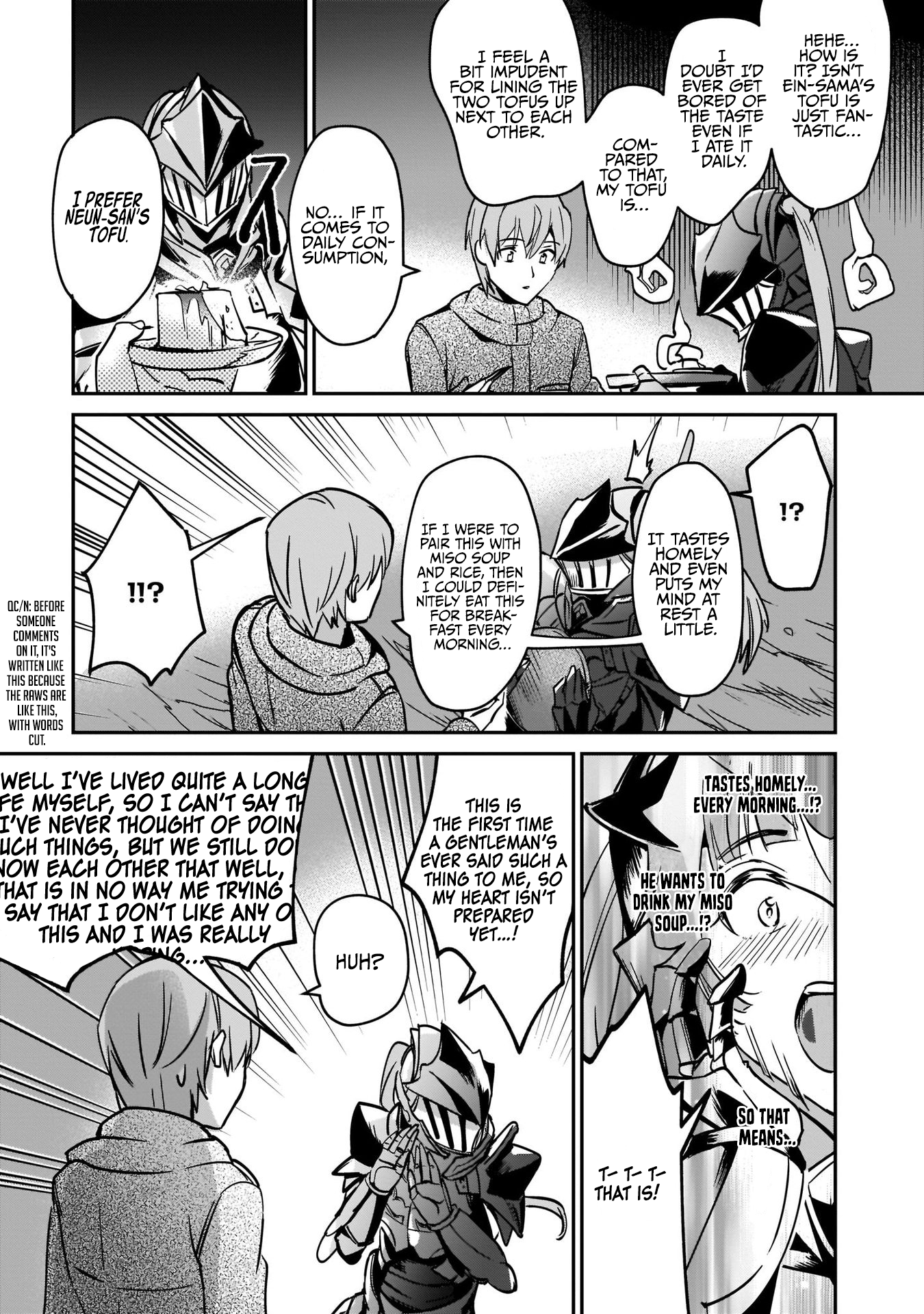 I Got Caught Up In a Hero Summon, But the Other World was At Peace Chapter 20 - Page 33