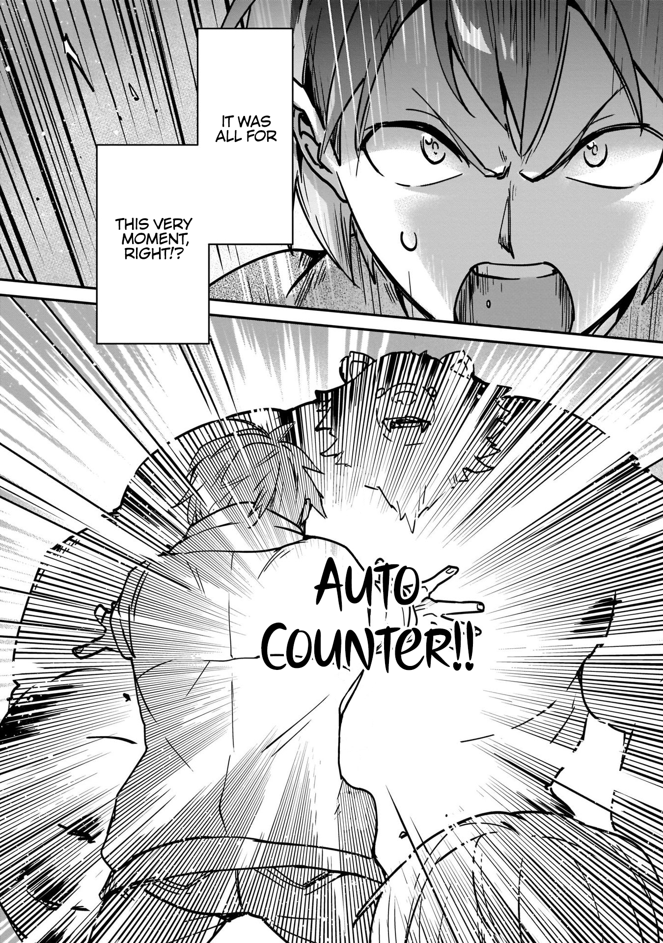I Got Caught Up In a Hero Summon, But the Other World was At Peace Chapter 22 - Page 6