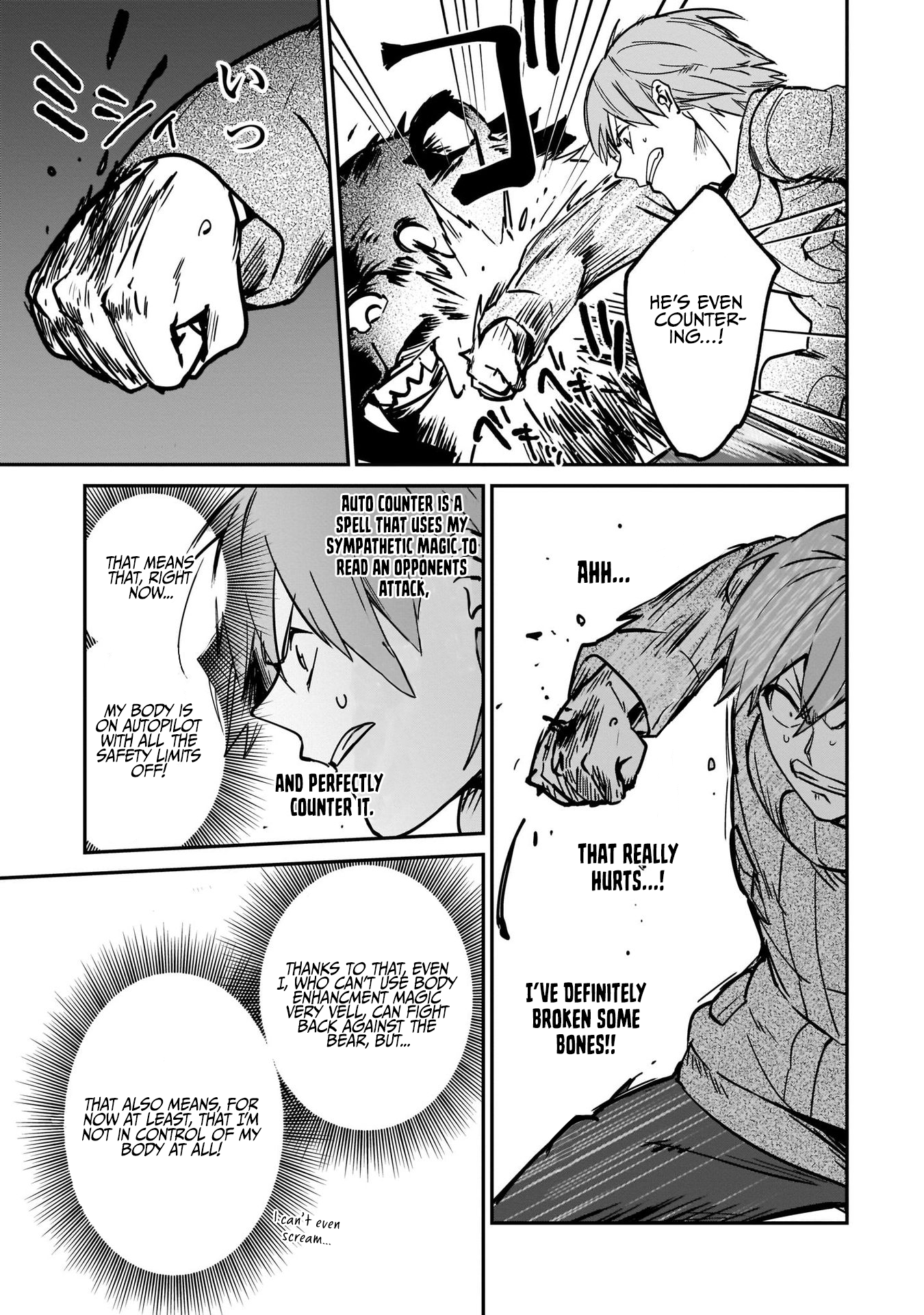 I Got Caught Up In a Hero Summon, But the Other World was At Peace Chapter 22 - Page 10