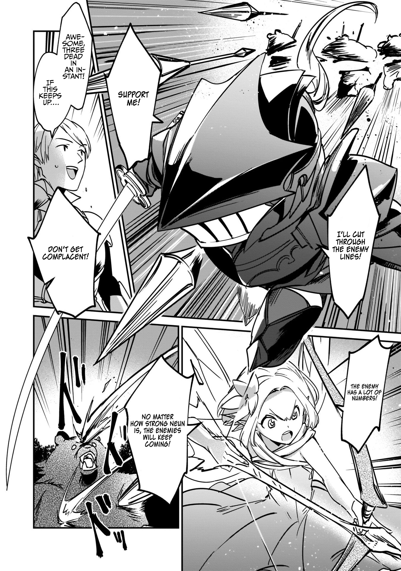 I Got Caught Up In a Hero Summon, But the Other World was At Peace Chapter 22 - Page 25