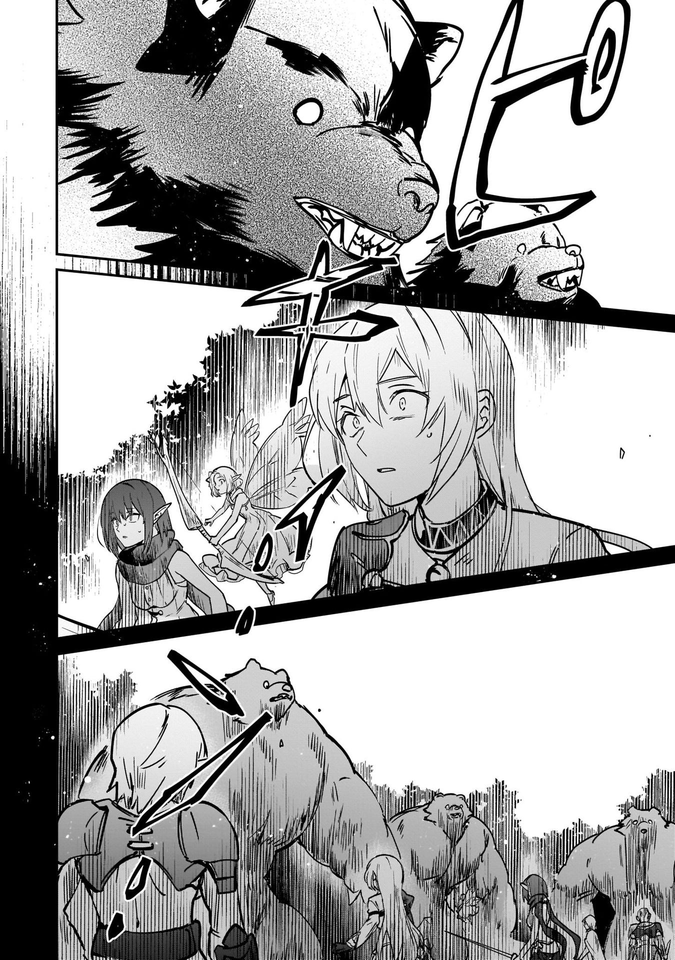 I Got Caught Up In a Hero Summon, But the Other World was At Peace Chapter 22 - Page 27