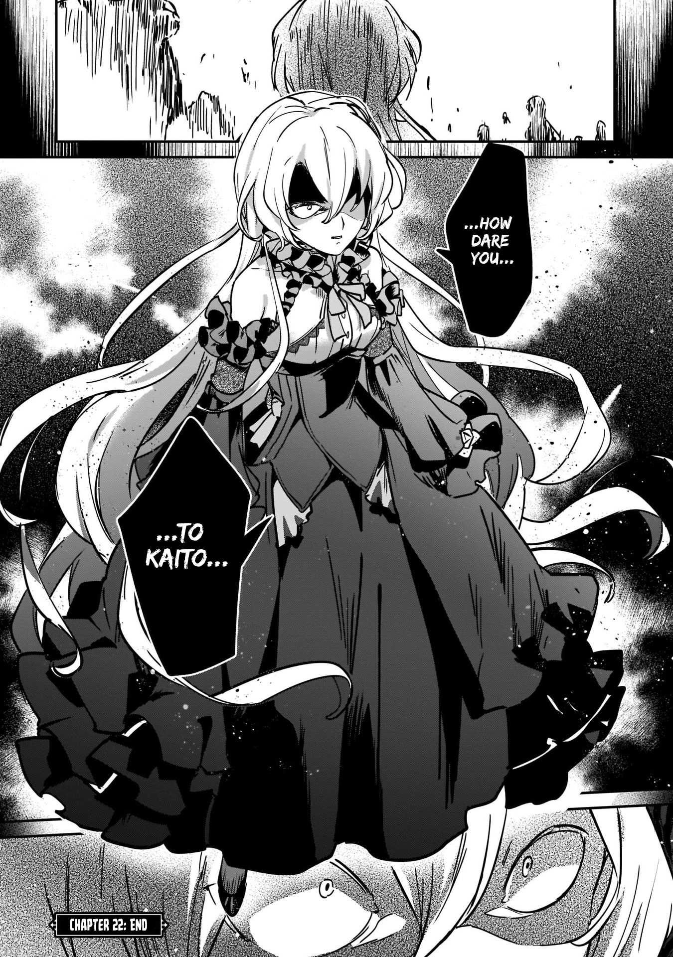 I Got Caught Up In a Hero Summon, But the Other World was At Peace Chapter 22 - Page 29
