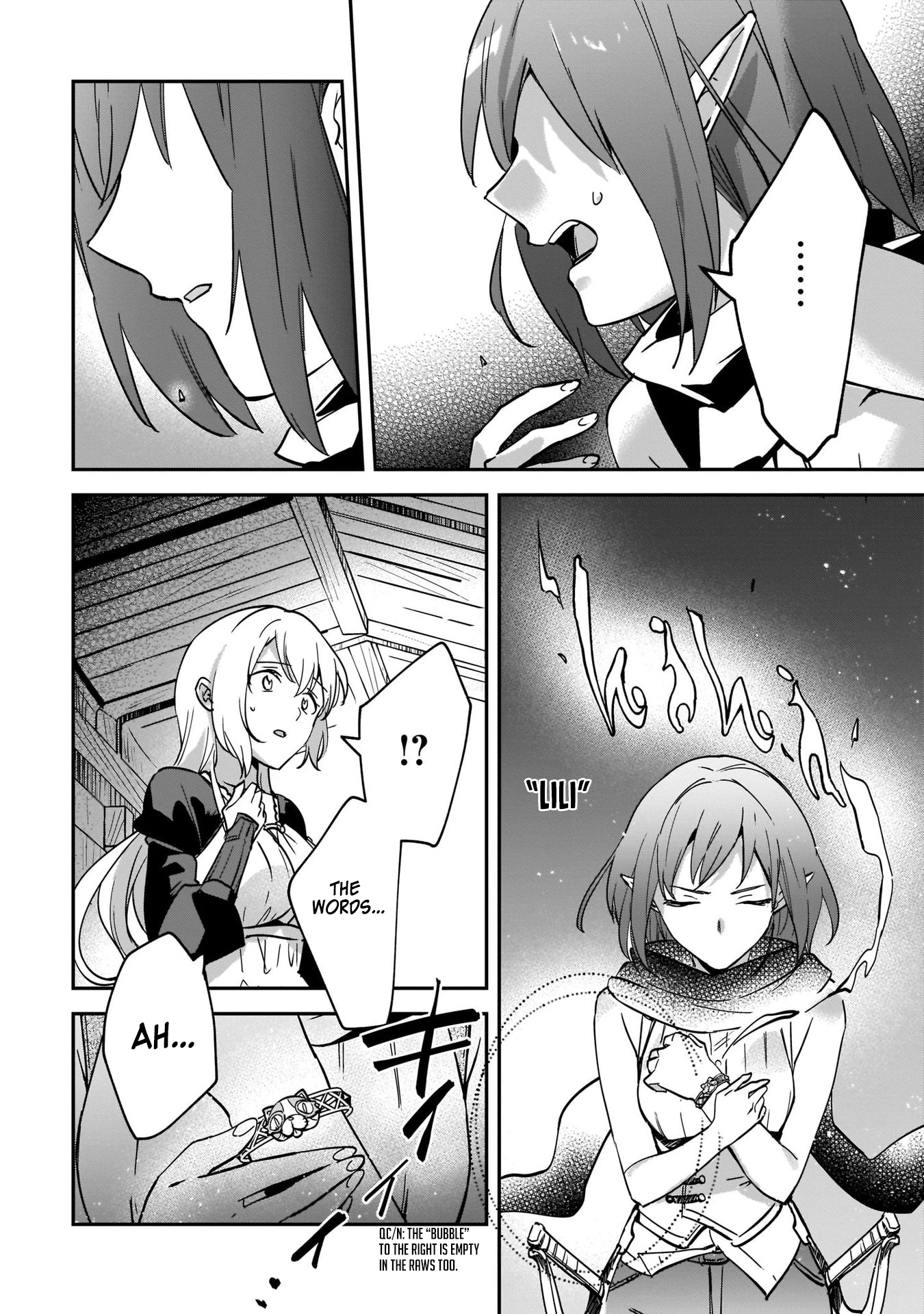 I Got Caught Up In a Hero Summon, But the Other World was At Peace Chapter 23 - Page 5