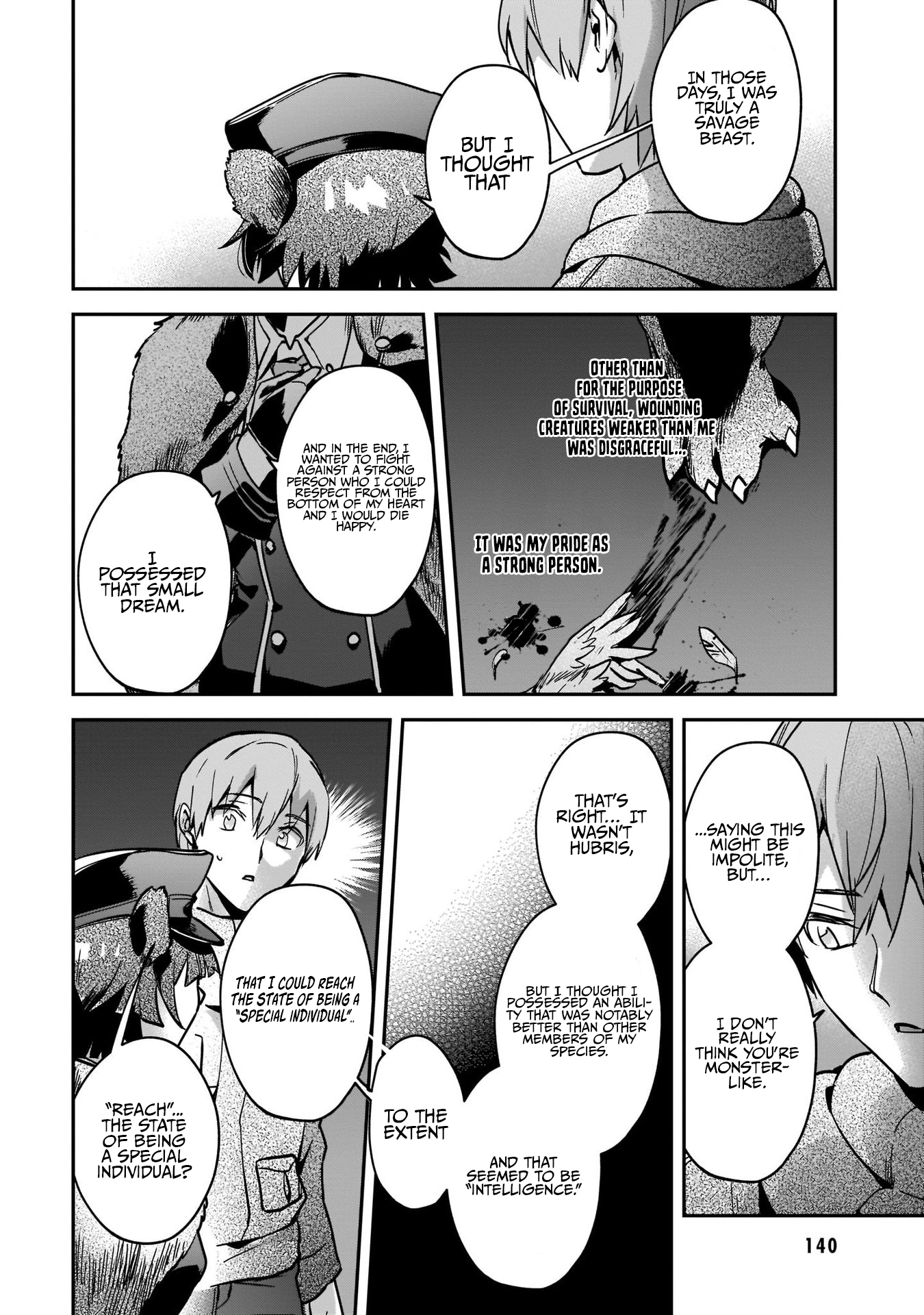 I Got Caught Up In a Hero Summon, But the Other World was At Peace Chapter 24 - Page 10