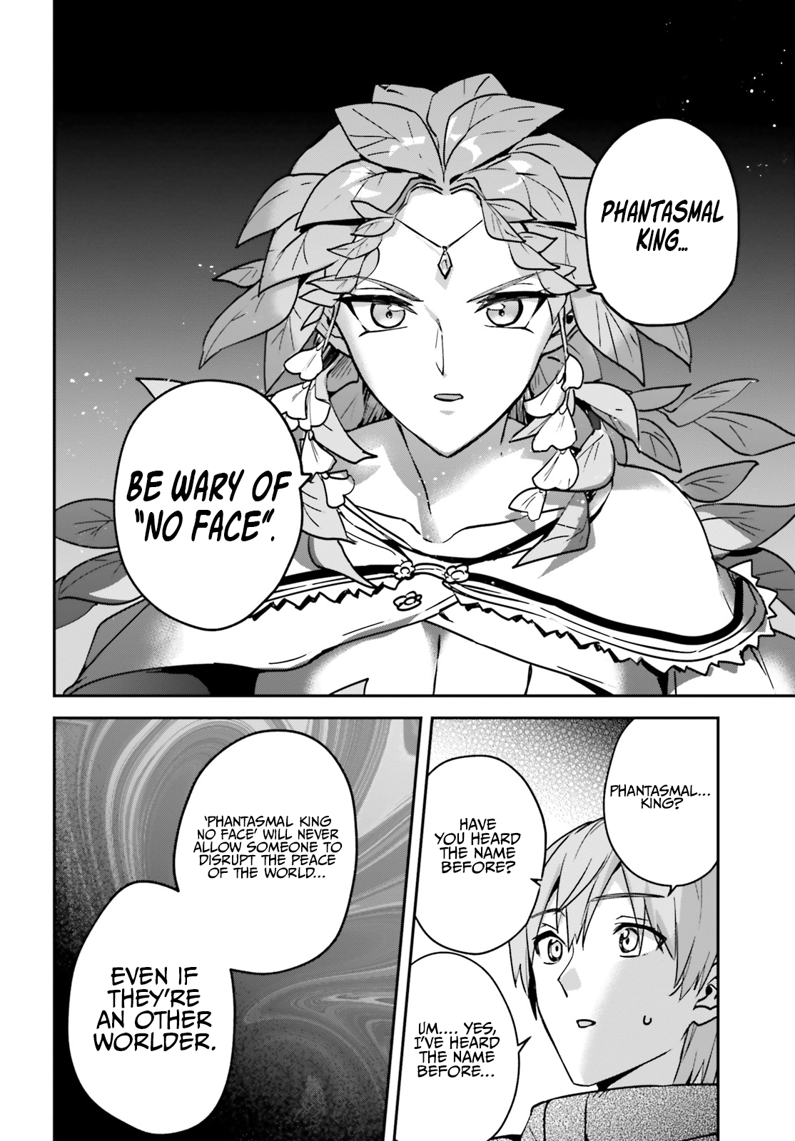 I Got Caught Up In a Hero Summon, But the Other World was At Peace Chapter 25 - Page 18