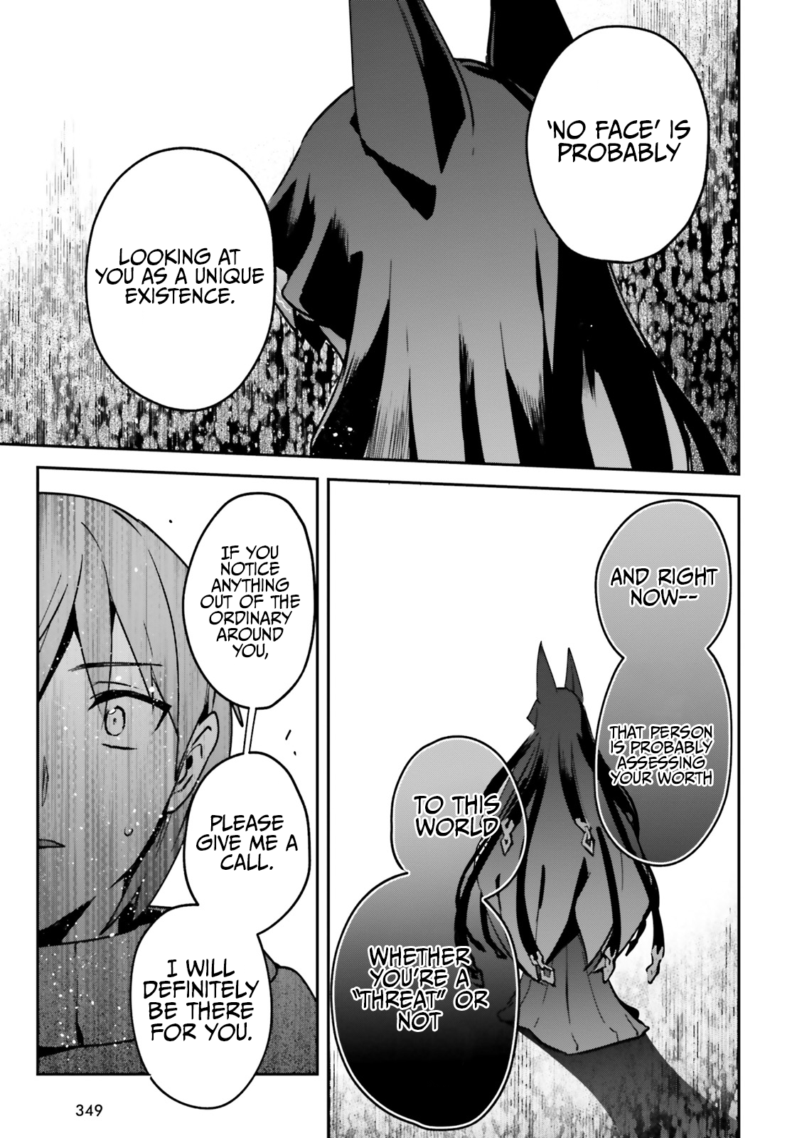 I Got Caught Up In a Hero Summon, But the Other World was At Peace Chapter 25 - Page 19