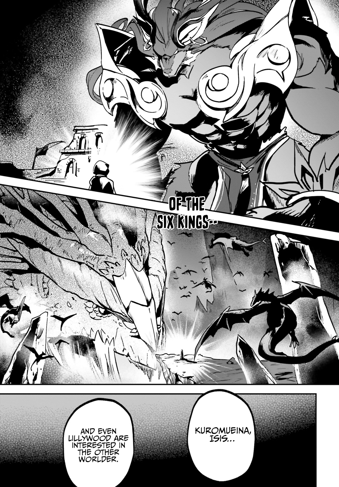 I Got Caught Up In a Hero Summon, But the Other World was At Peace Chapter 25 - Page 21