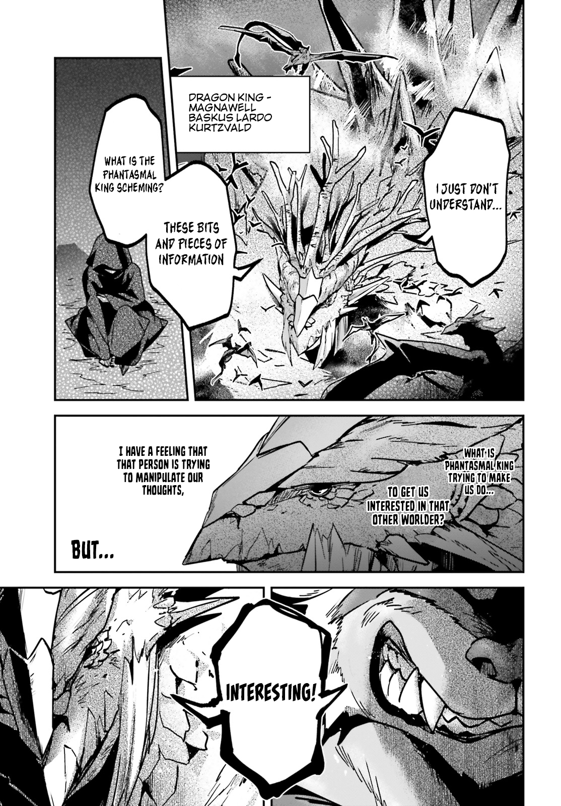I Got Caught Up In a Hero Summon, But the Other World was At Peace Chapter 25 - Page 23
