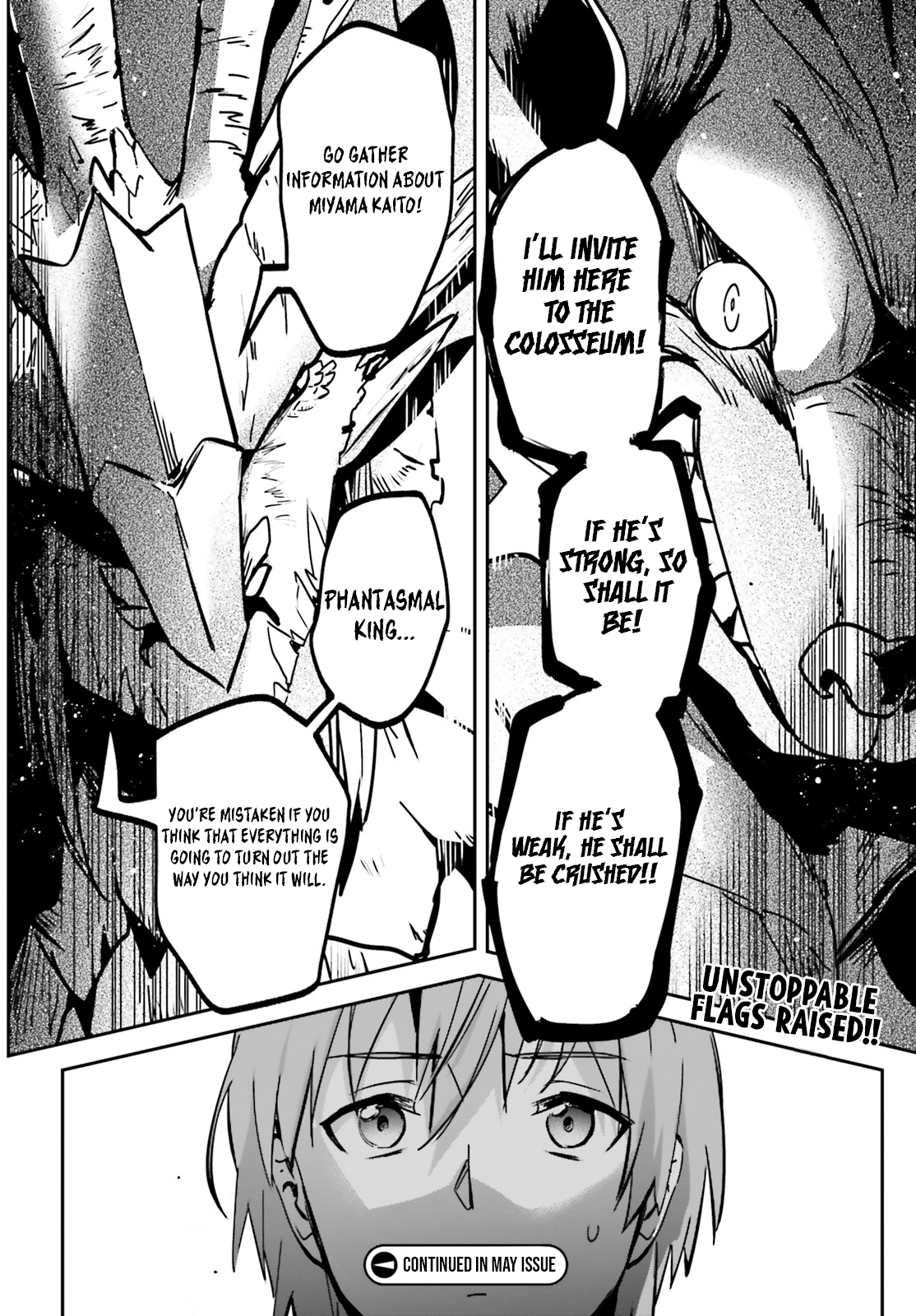 I Got Caught Up In a Hero Summon, But the Other World was At Peace Chapter 25 - Page 24