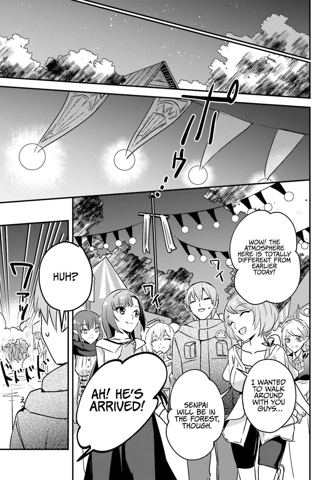 I Got Caught Up In a Hero Summon, But the Other World was At Peace Chapter 26 - Page 29