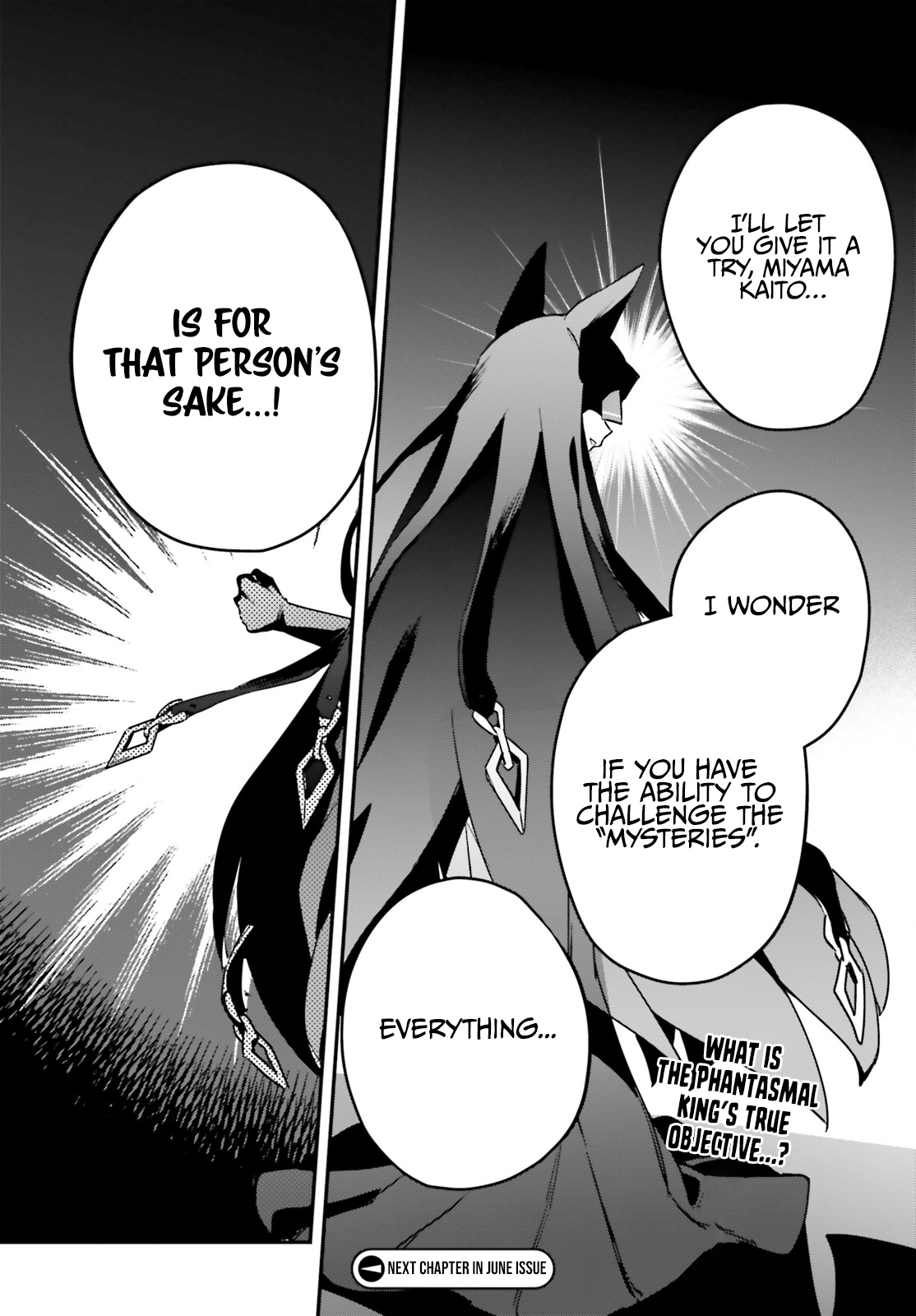 I Got Caught Up In a Hero Summon, But the Other World was At Peace Chapter 26 - Page 40