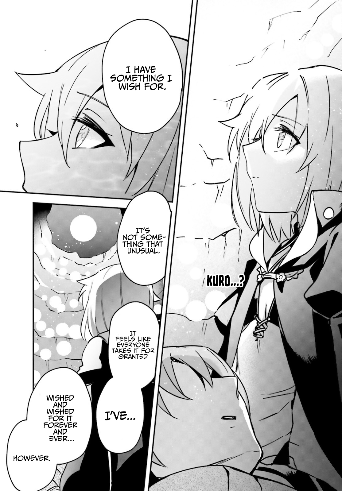 I Got Caught Up In a Hero Summon, But the Other World was At Peace Chapter 27 - Page 19
