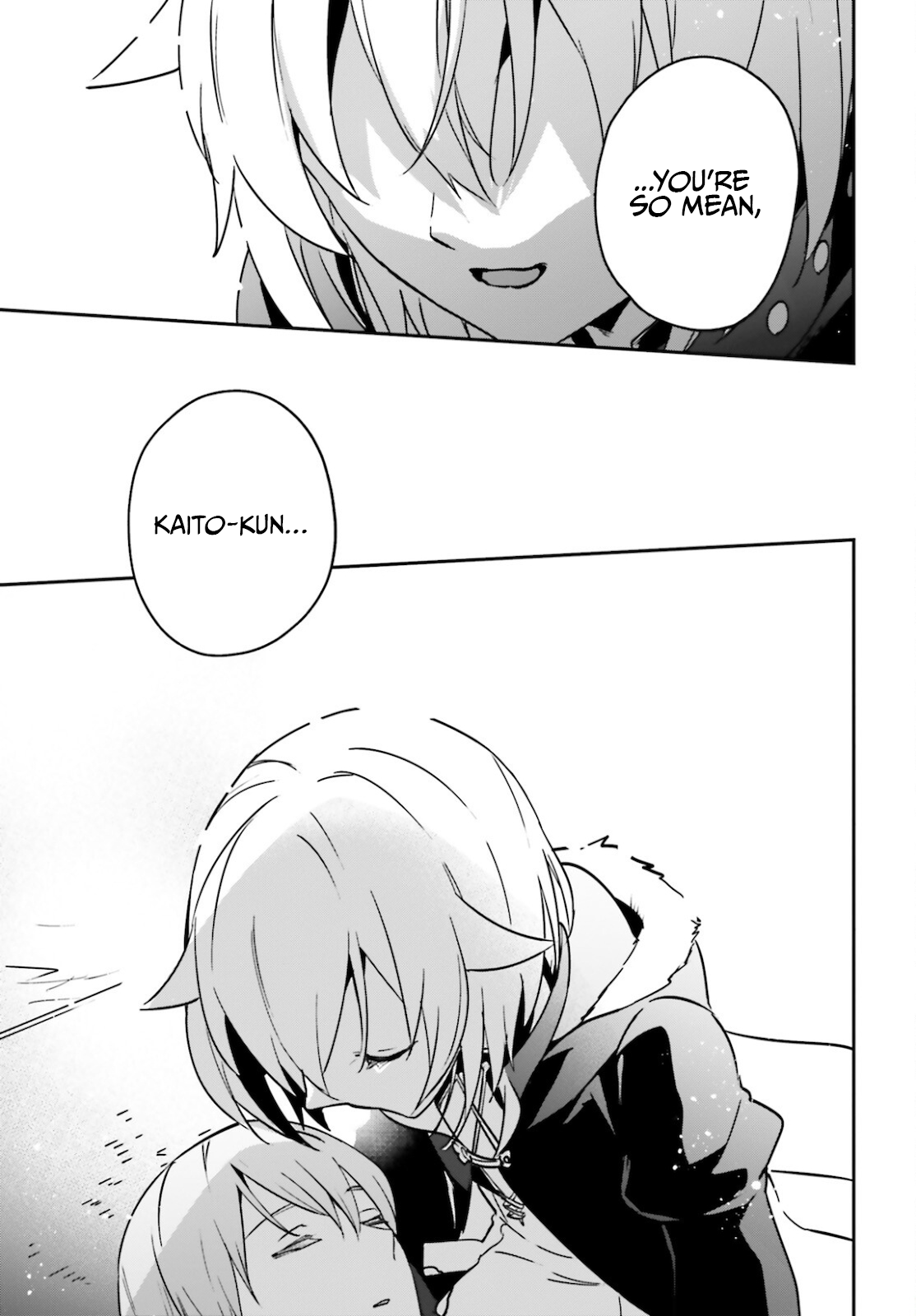 I Got Caught Up In a Hero Summon, But the Other World was At Peace Chapter 27 - Page 23