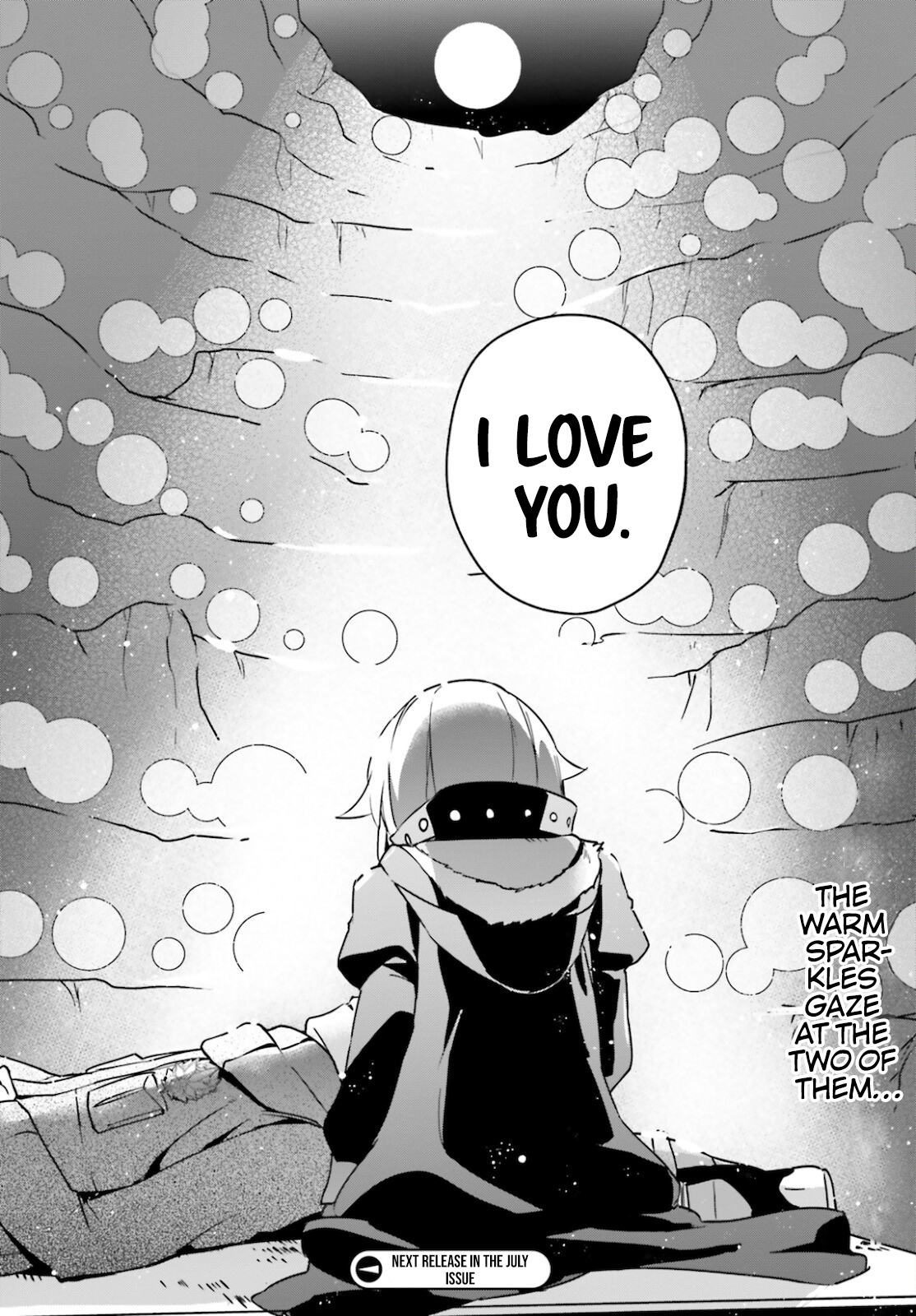 I Got Caught Up In a Hero Summon, But the Other World was At Peace Chapter 27 - Page 24